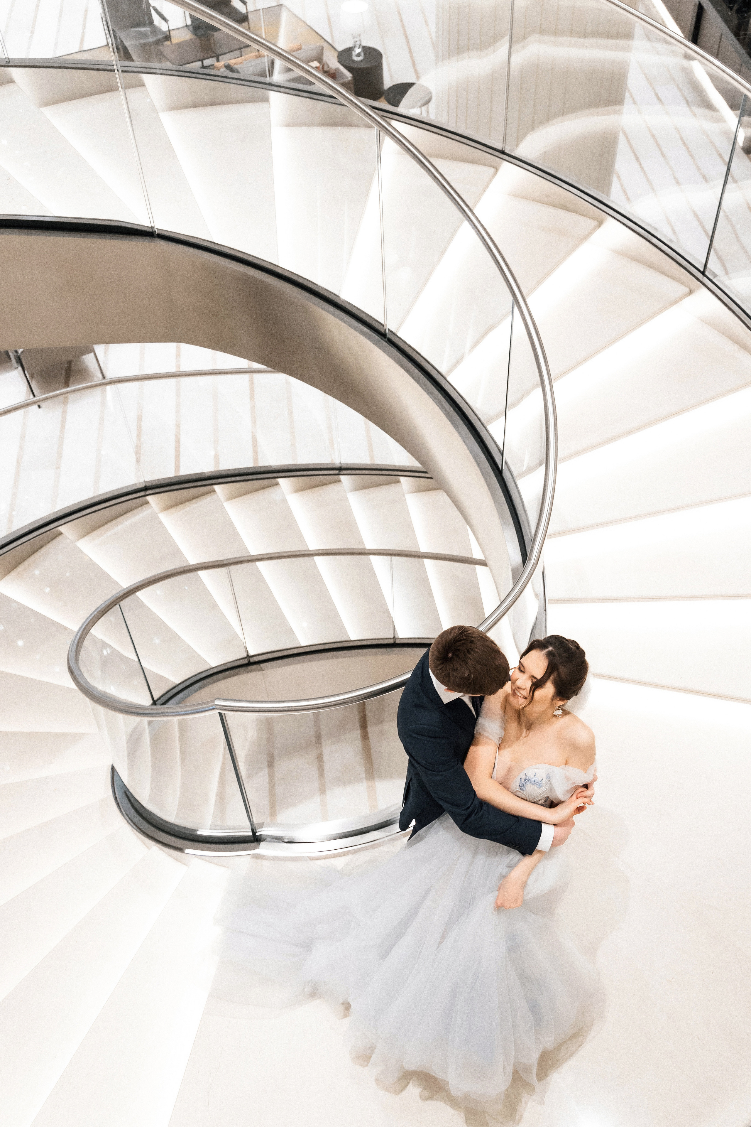 Николай и Анастасия. Свадебный фотограф и видеограф в Москве, Виктор Архилюк