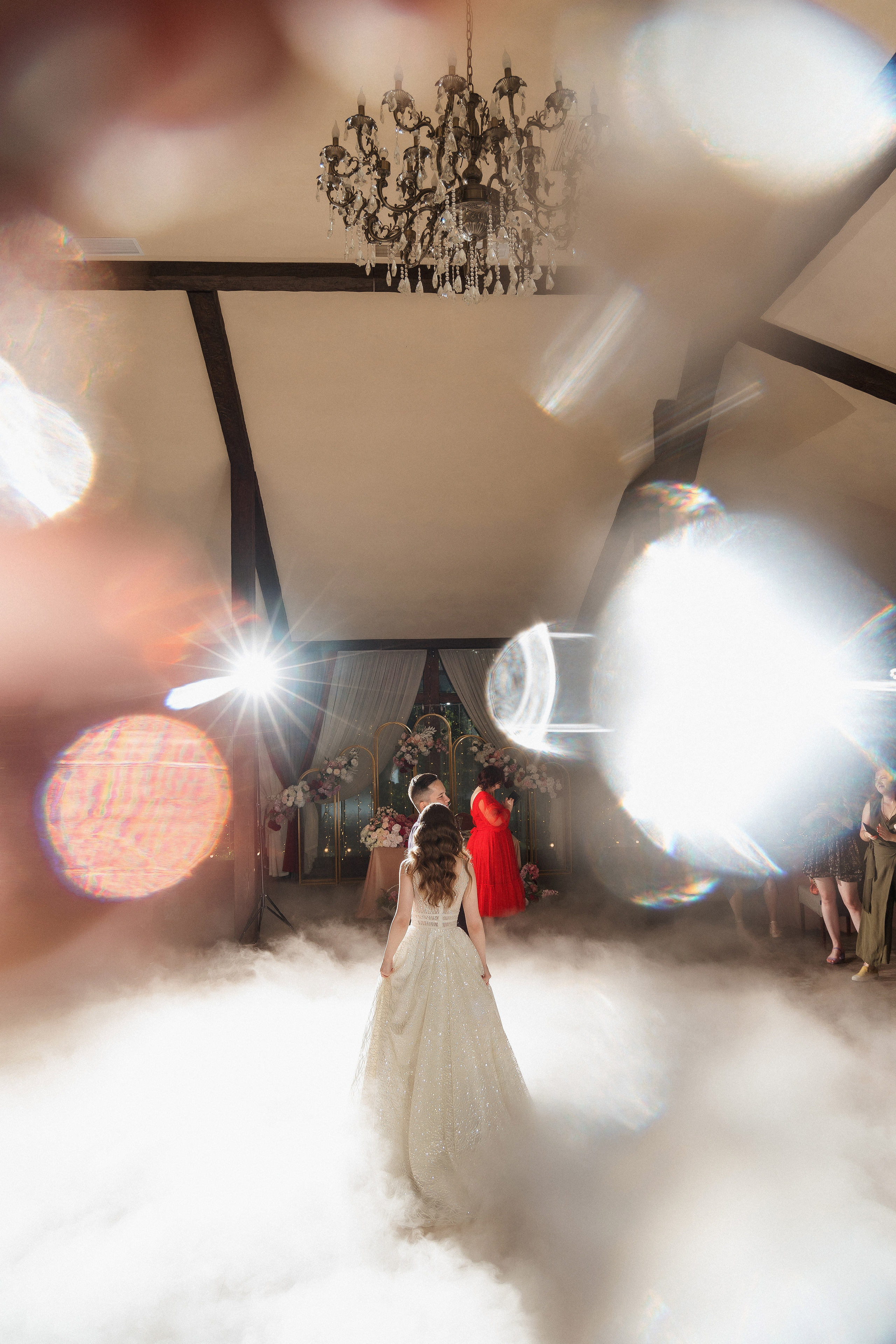 Тимофей и Сюзанна. Свадебный фотограф и видеограф в Москве, Виктор Архилюк