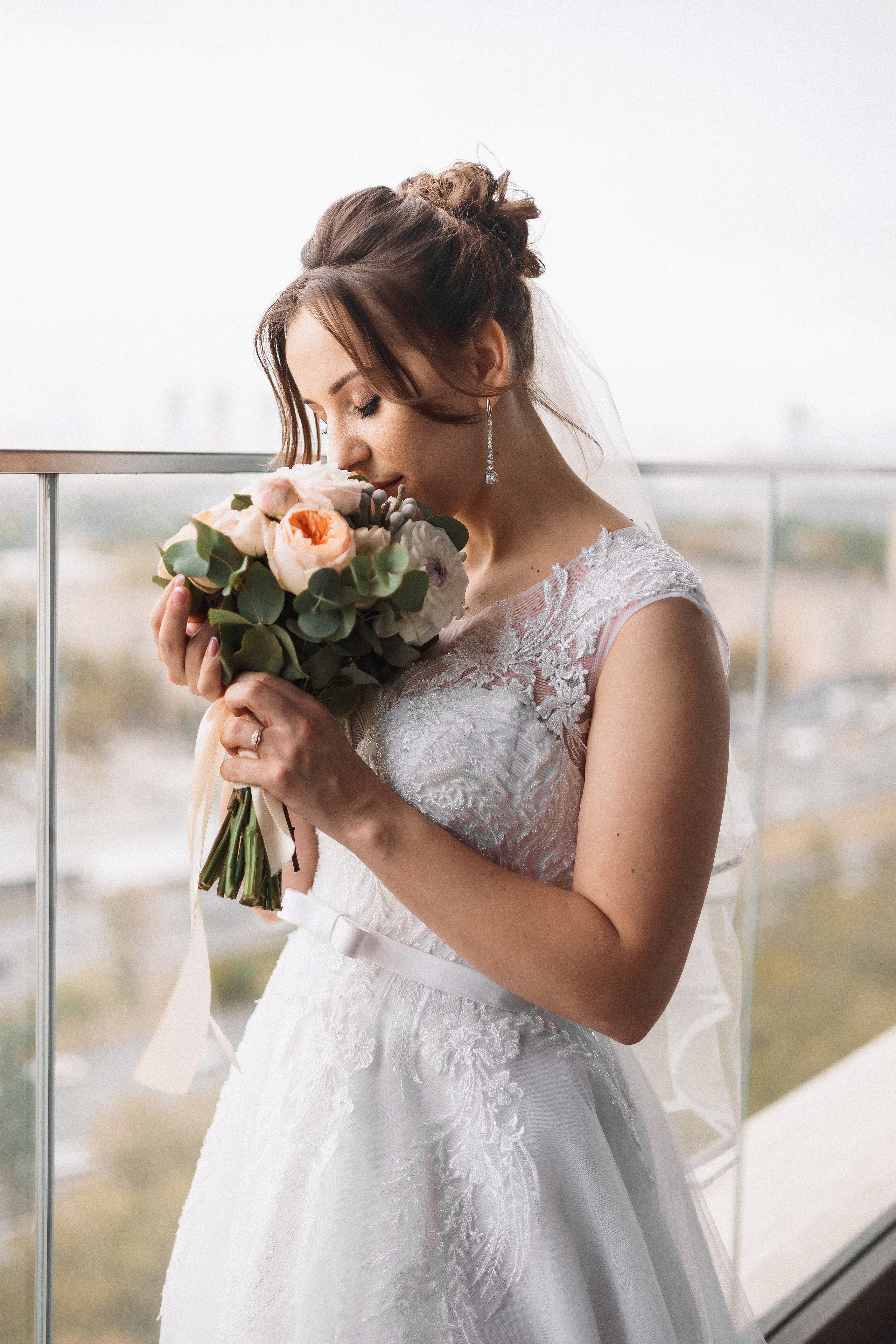Денис и Екатерина. Свадебный фотограф и видеограф в Москве, Виктор Архилюк