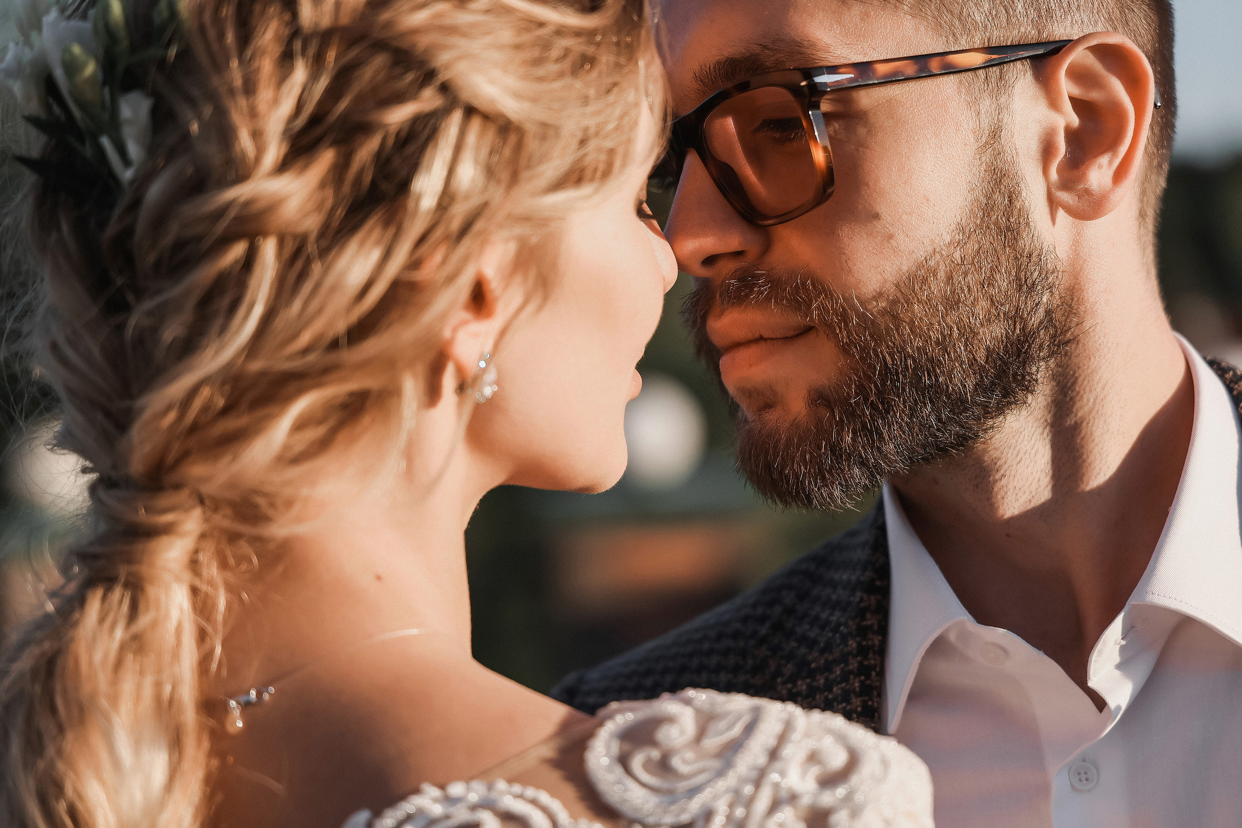 Андрей и Алина. Свадебный фотограф и видеограф в Москве, Виктор Архилюк