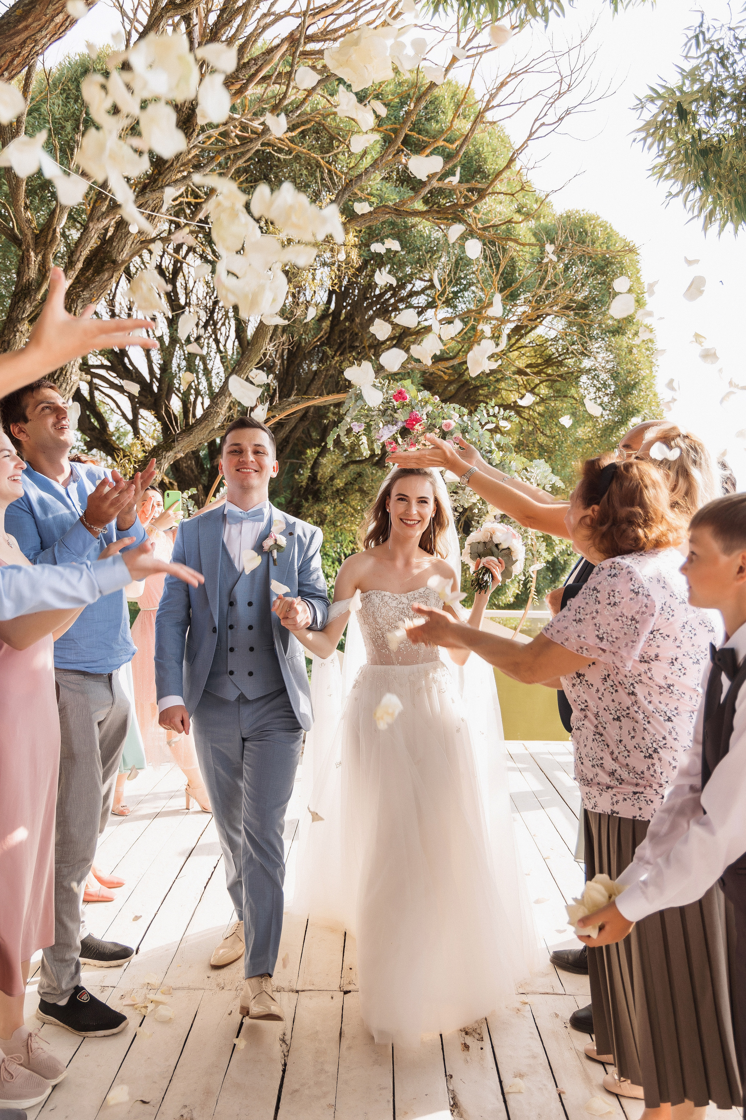 Фёдор и Виктория. Свадебный фотограф и видеограф в Москве, Виктор Архилюк