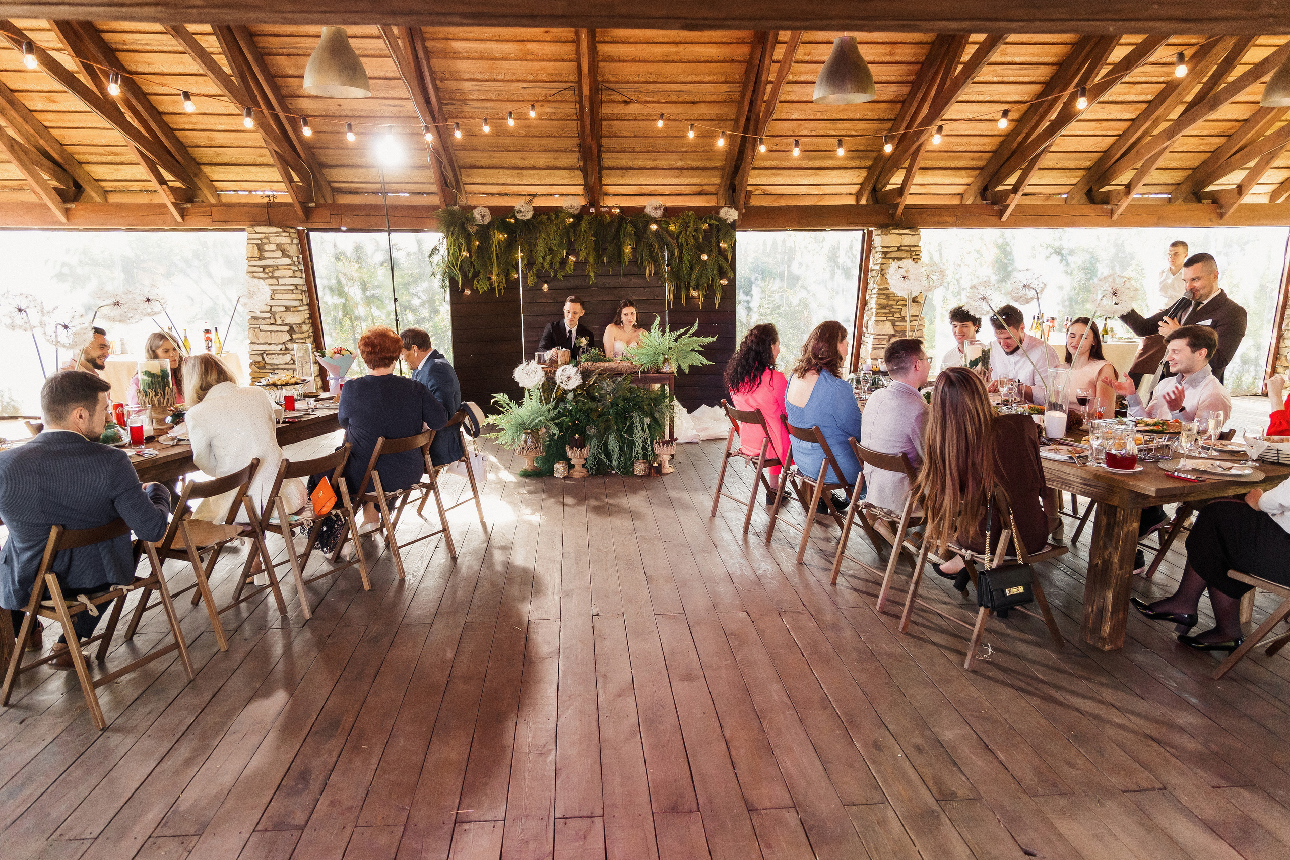Алексей и Юлия. Свадебный фотограф и видеограф в Москве, Виктор Архилюк