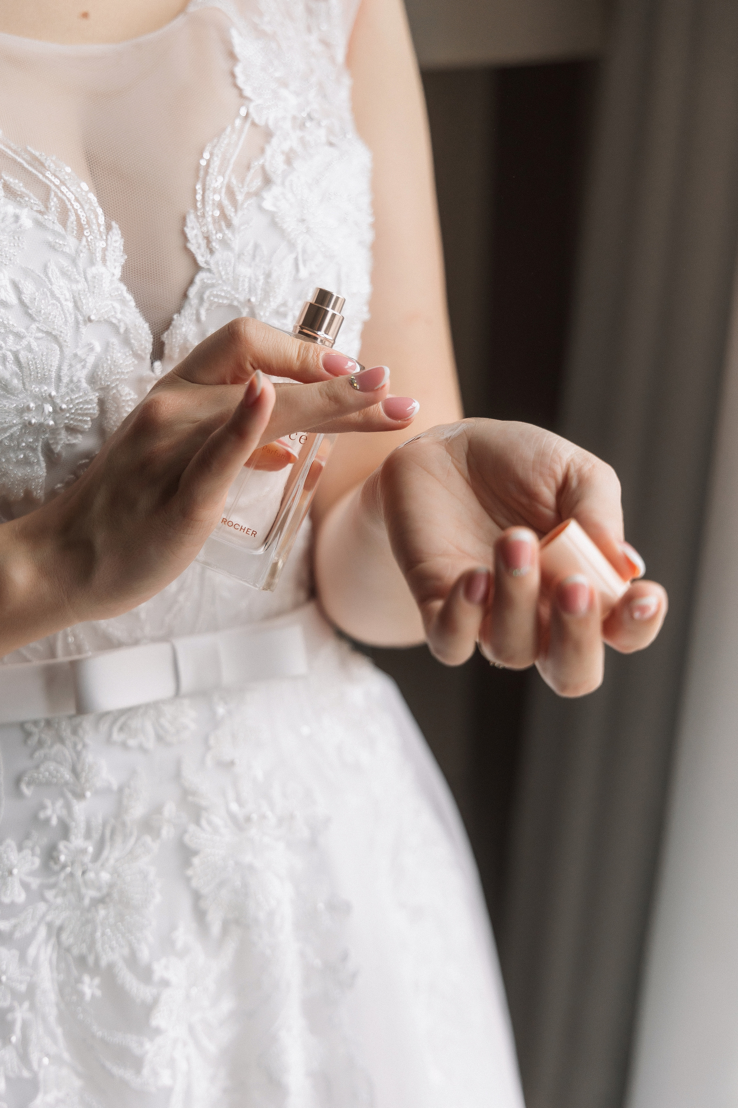 Денис и Екатерина. Свадебный фотограф и видеограф в Москве, Виктор Архилюк