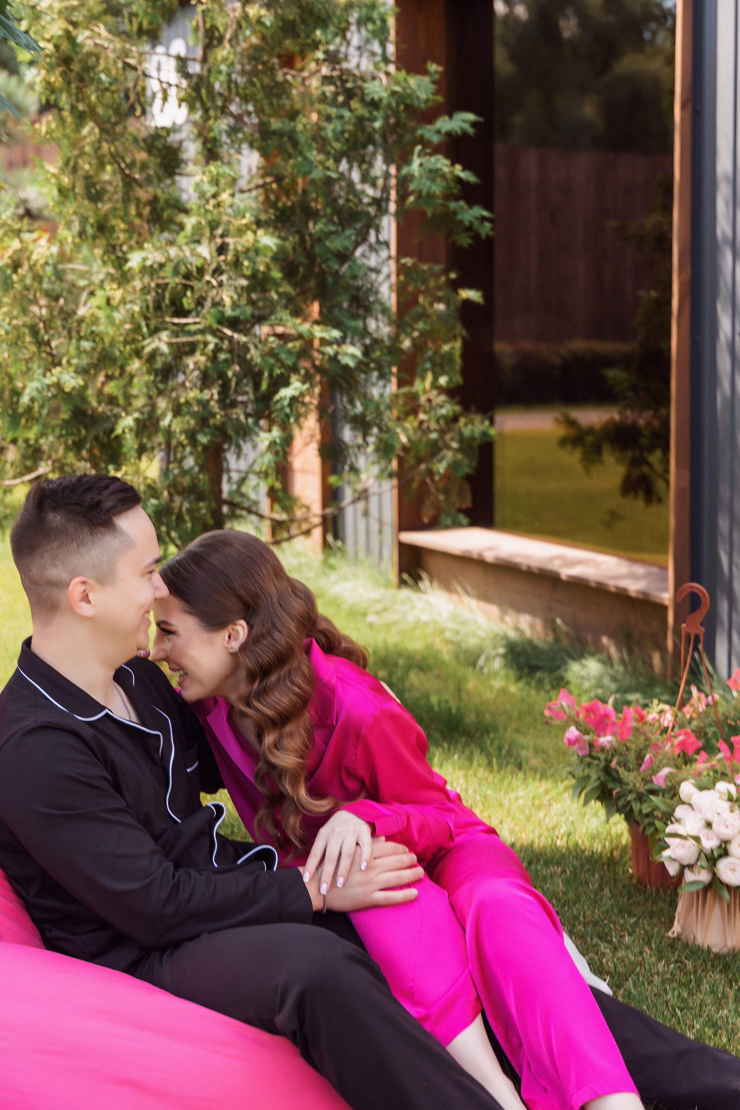 Тимофей и Сюзанна. Свадебный фотограф и видеограф в Москве, Виктор Архилюк