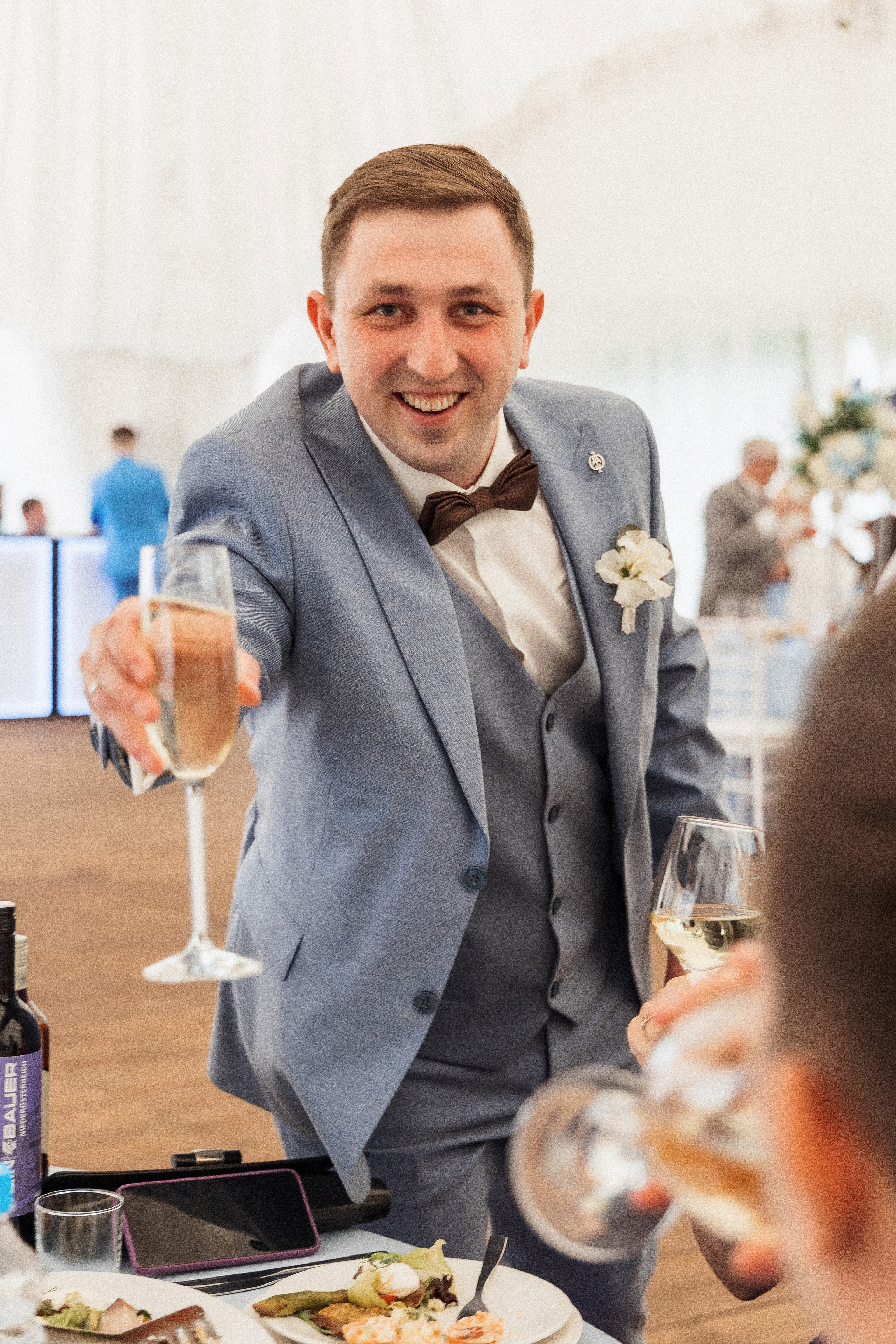 Влад и Дарья. Свадебный фотограф и видеограф в Москве, Виктор Архилюк