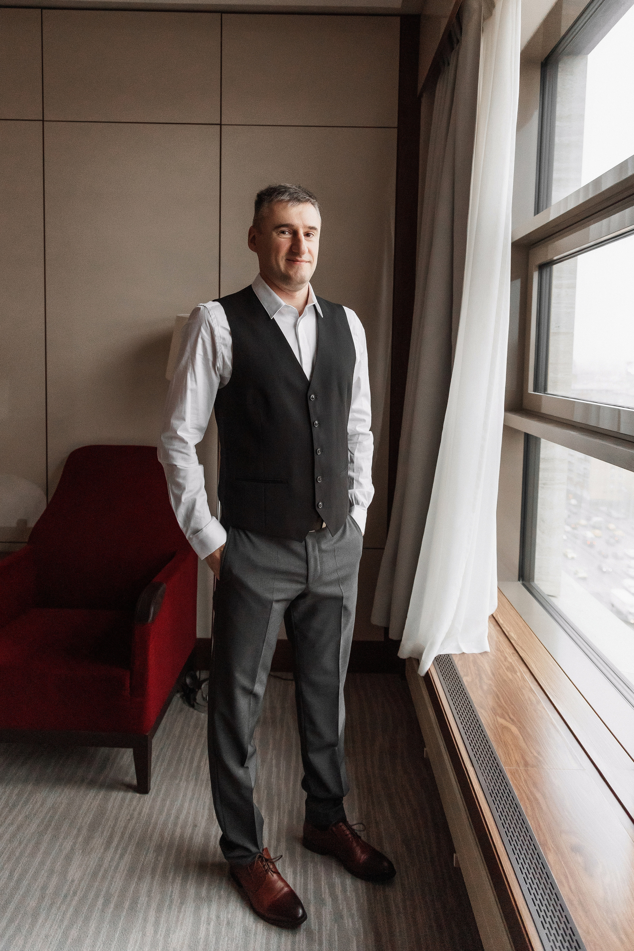 Wedding. Свадебный фотограф и видеограф в Москве, Виктор Архилюк