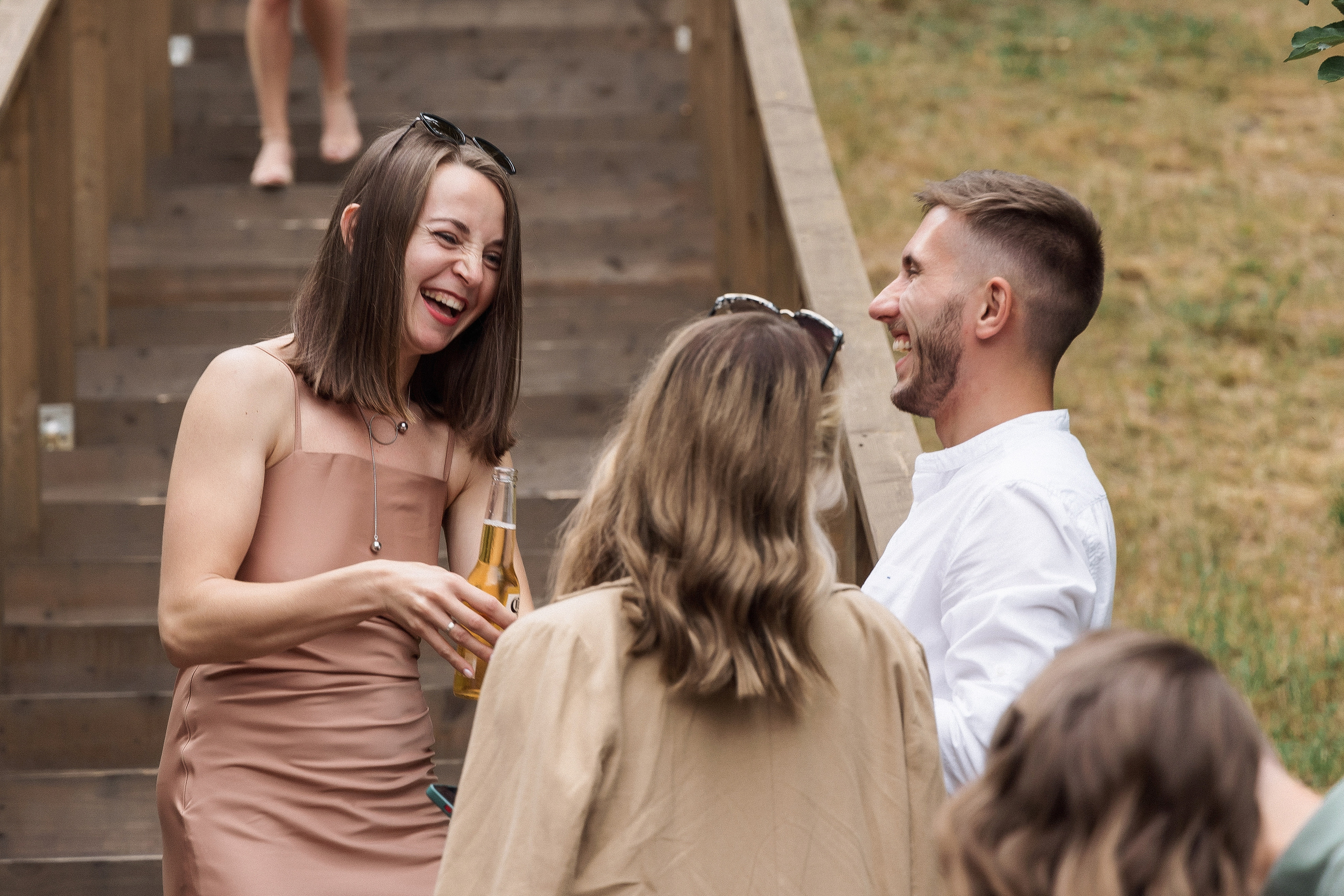 Виталий и Анастасия. Свадебный фотограф и видеограф в Москве, Виктор Архилюк