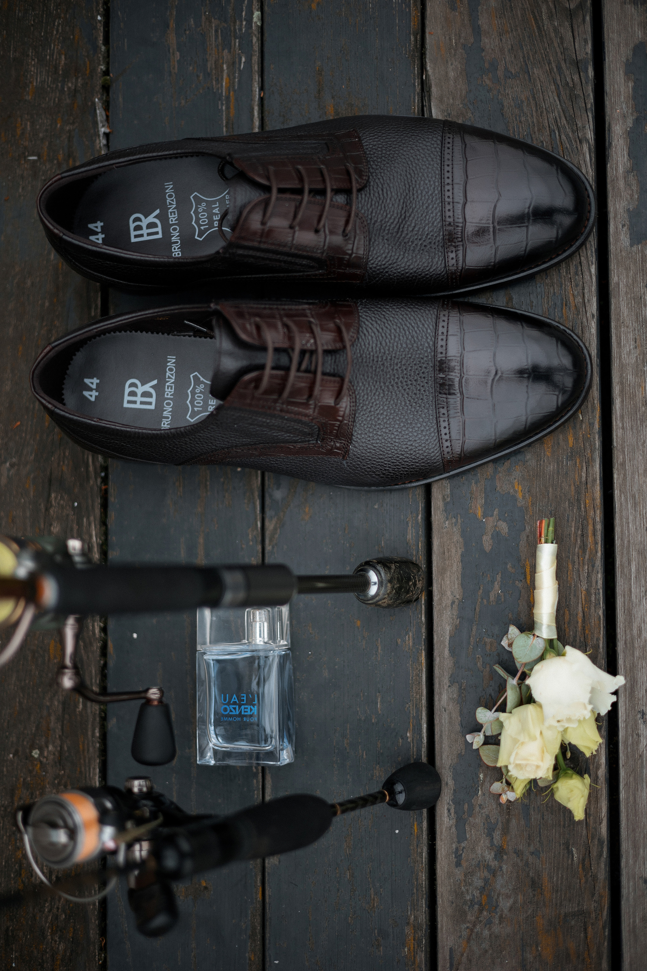 Ю+К. Свадебный фотограф и видеограф в Москве, Виктор Архилюк