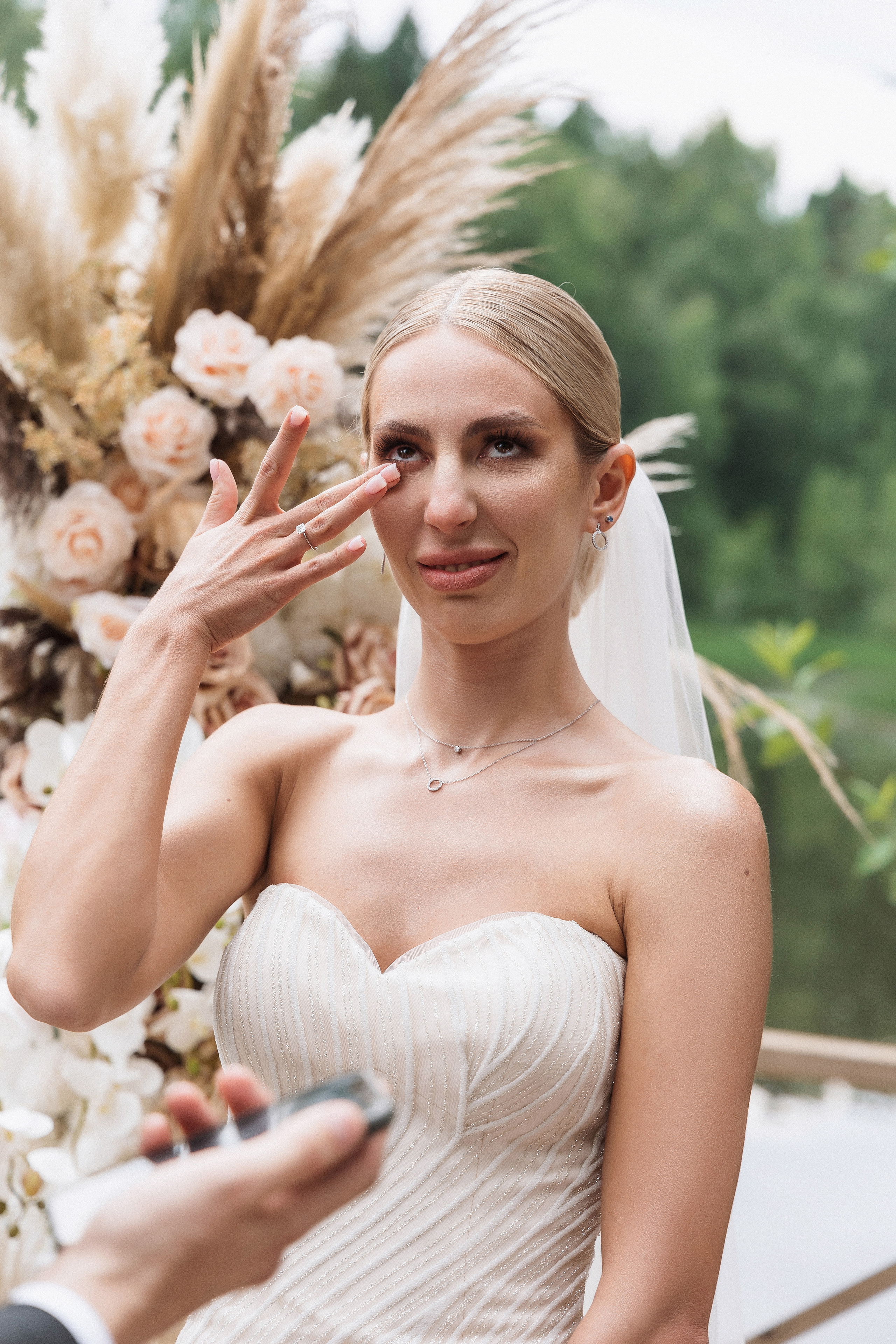 Виталий и Анастасия. Свадебный фотограф и видеограф в Москве, Виктор Архилюк