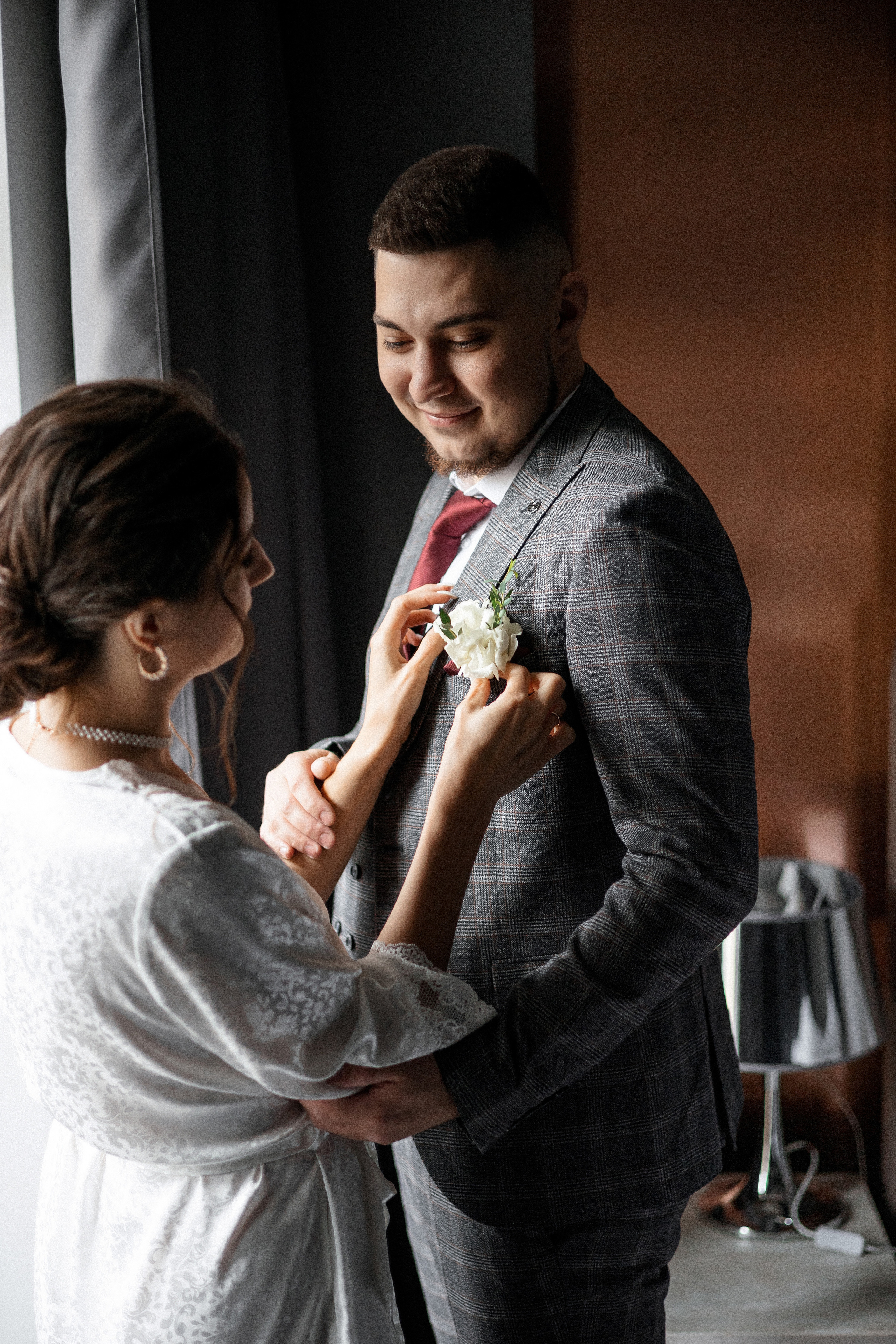 Hartwell. Свадебный фотограф и видеограф в Москве, Виктор Архилюк