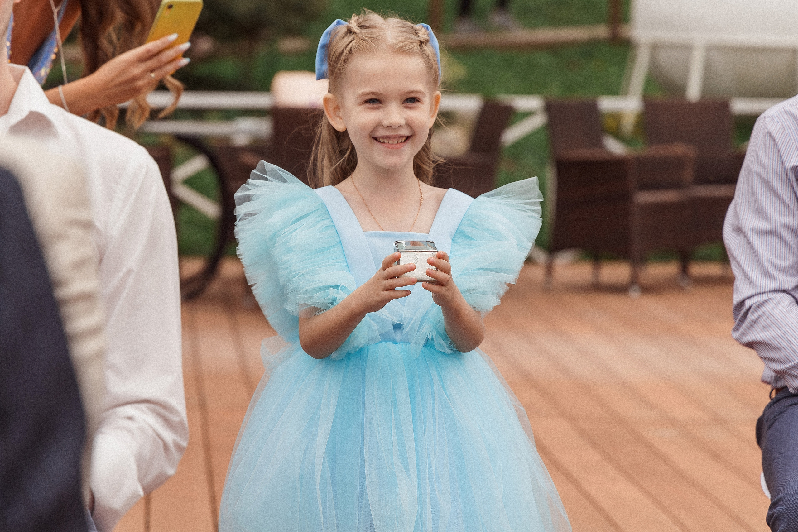 Влад и Дарья. Свадебный фотограф и видеограф в Москве, Виктор Архилюк