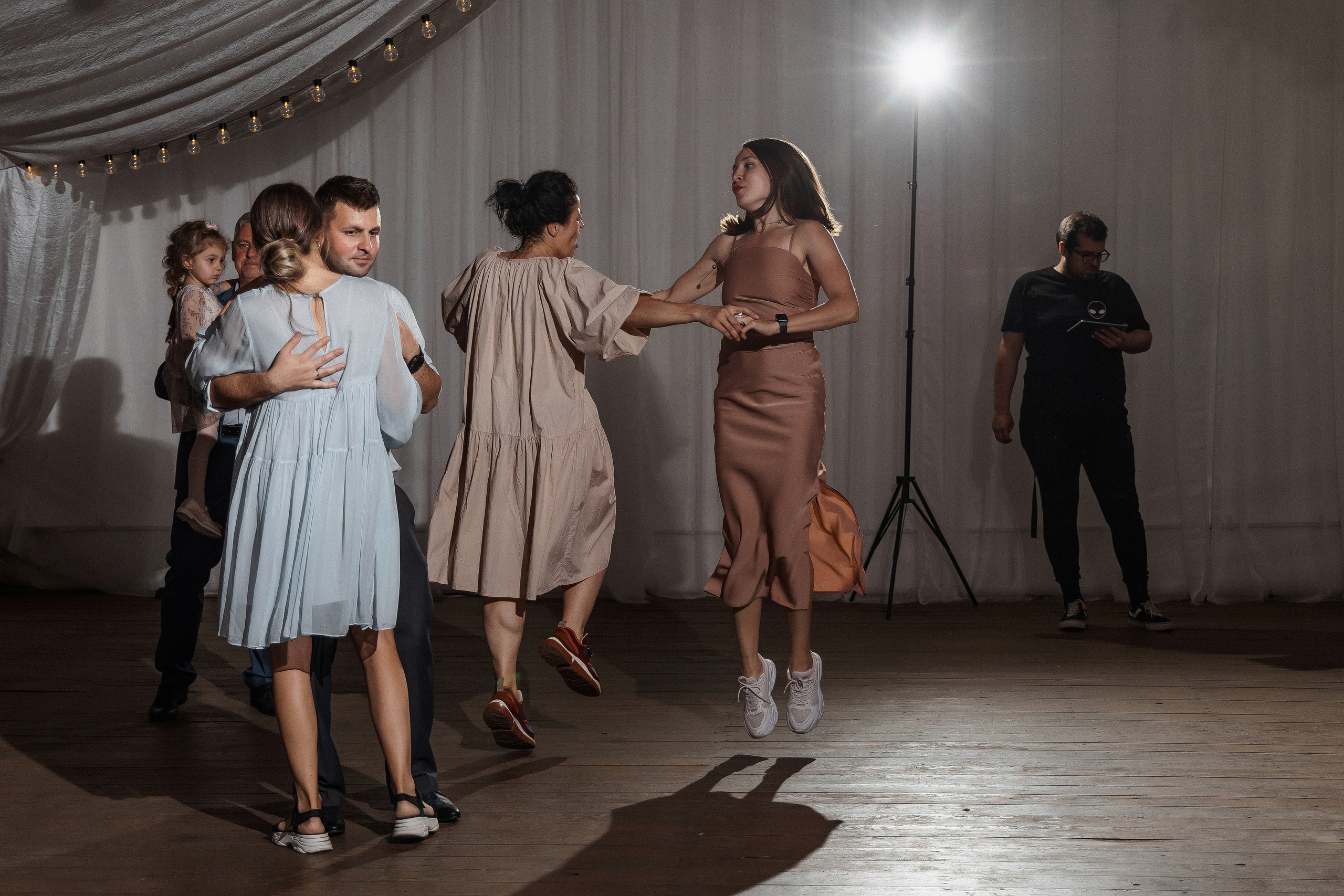 Виталий и Анастасия. Свадебный фотограф и видеограф в Москве, Виктор Архилюк