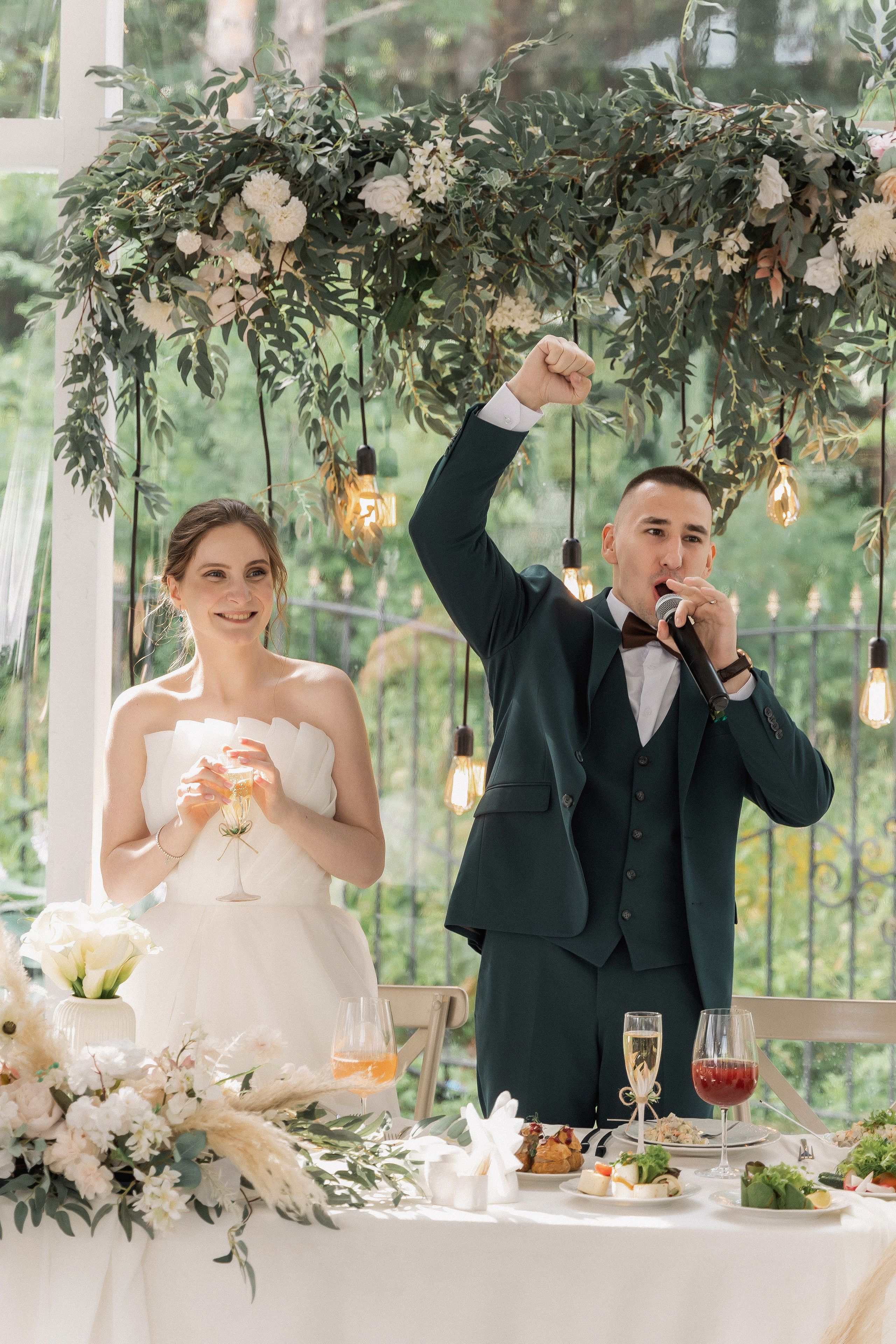 Павел и Юлия. Свадебный фотограф и видеограф в Москве, Виктор Архилюк