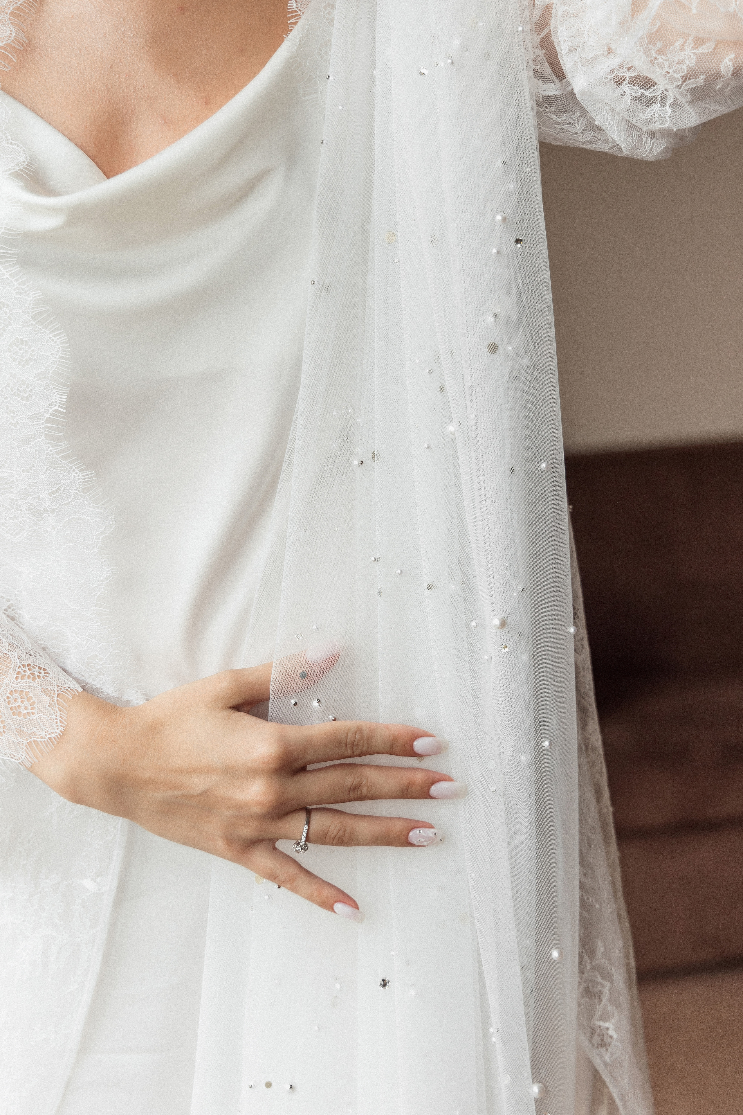 Влад и Дарья. Свадебный фотограф и видеограф в Москве, Виктор Архилюк