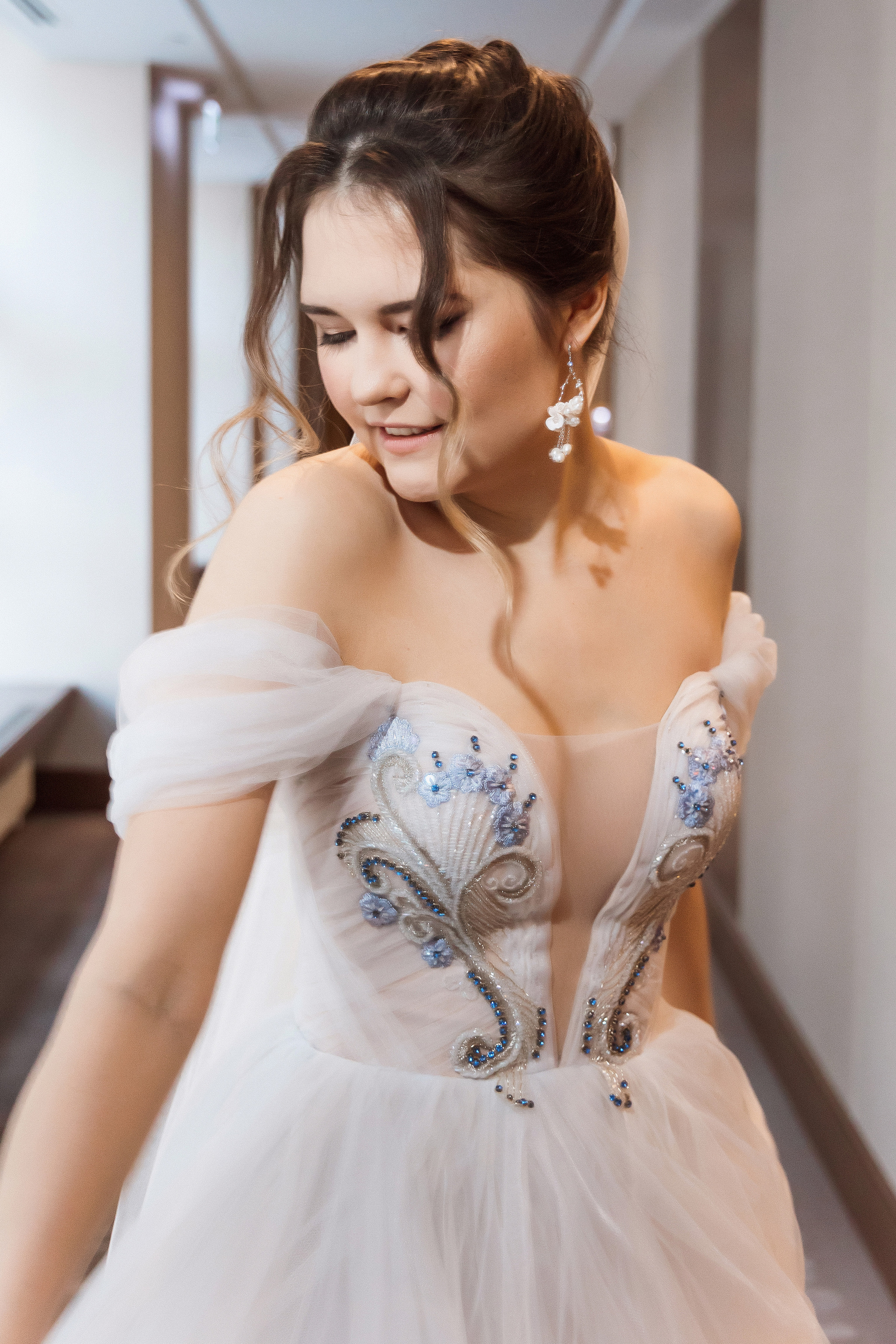 Николай и Анастасия. Свадебный фотограф и видеограф в Москве, Виктор Архилюк