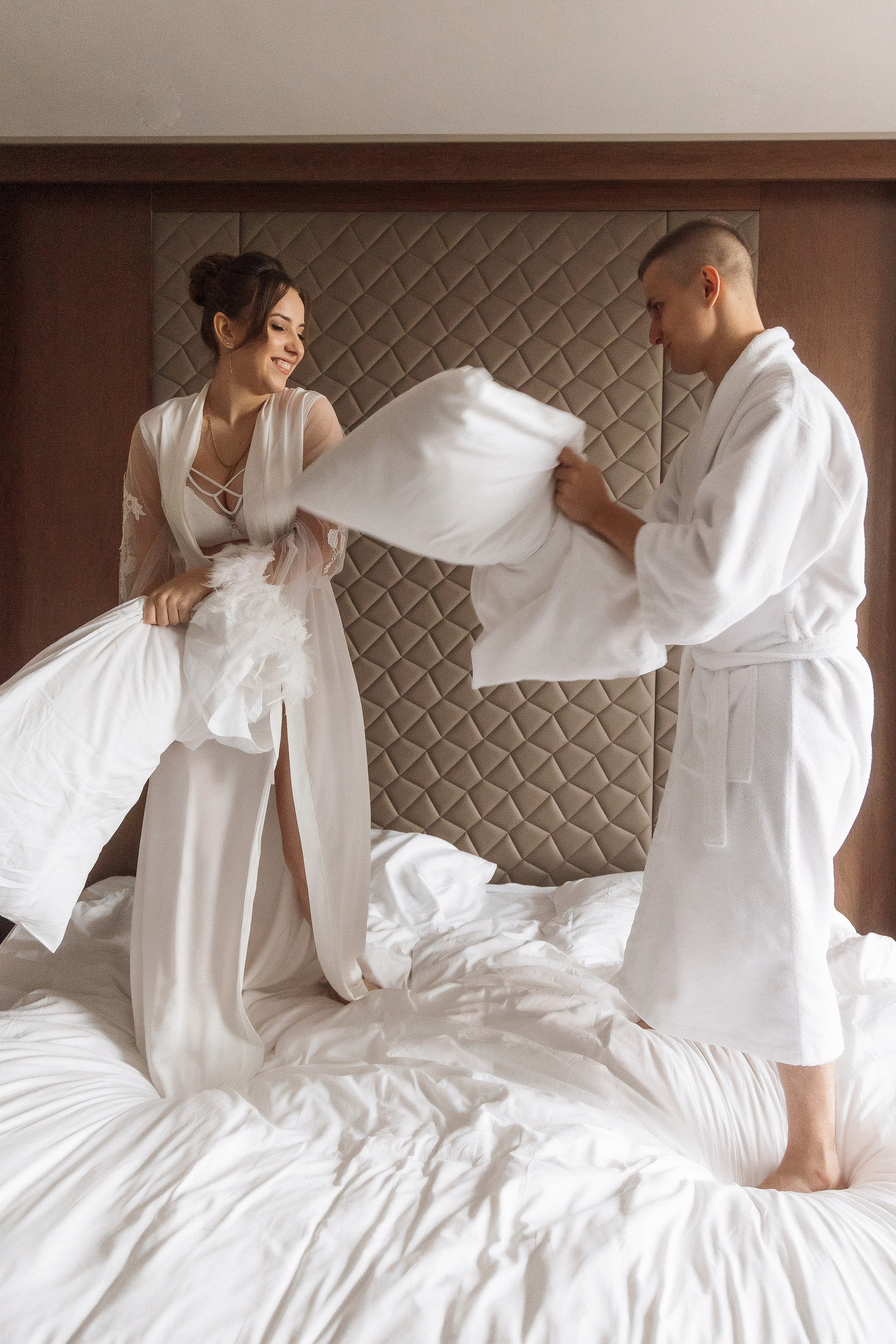 Денис и Екатерина. Свадебный фотограф и видеограф в Москве, Виктор Архилюк