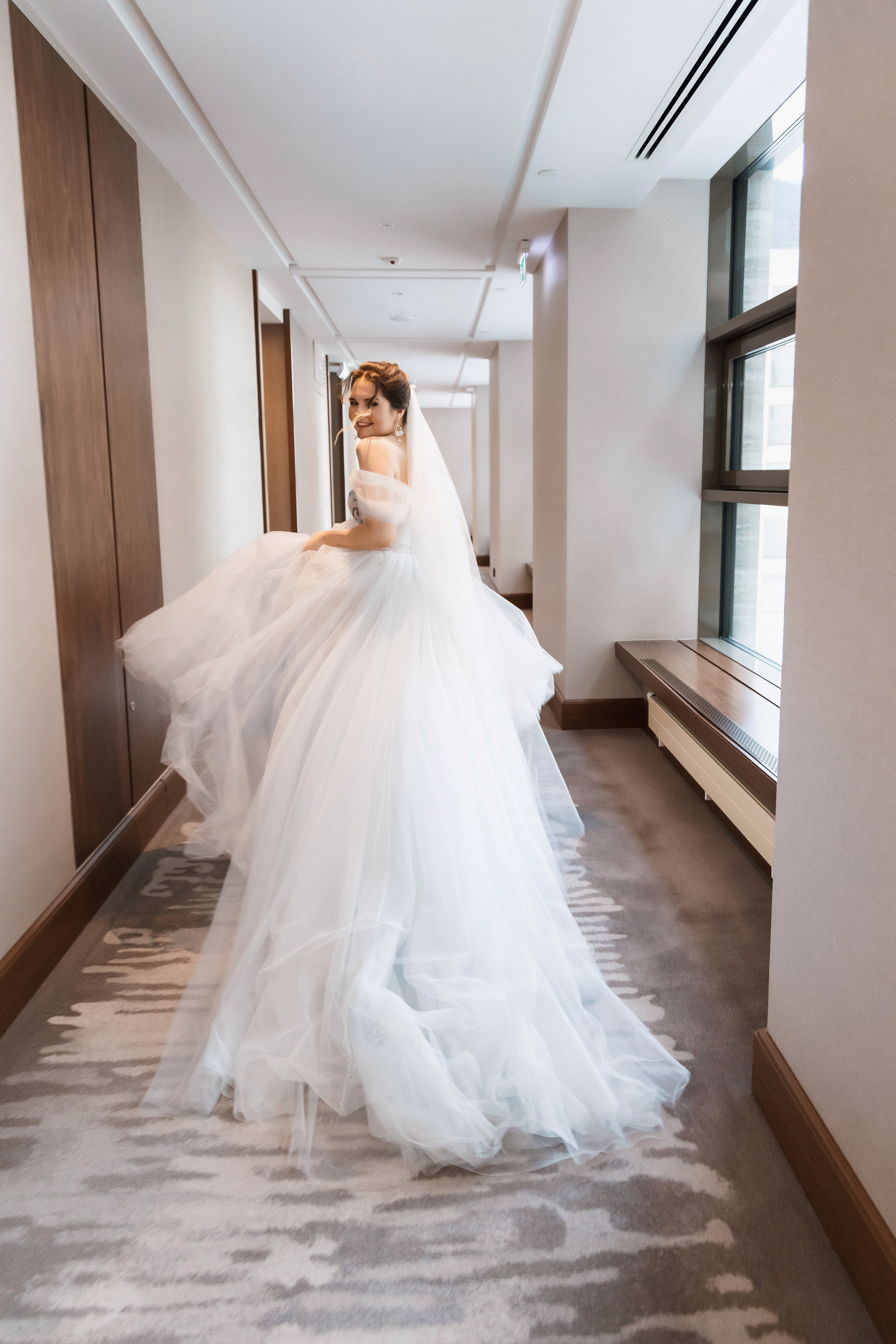 Николай и Анастасия. Свадебный фотограф и видеограф в Москве, Виктор Архилюк