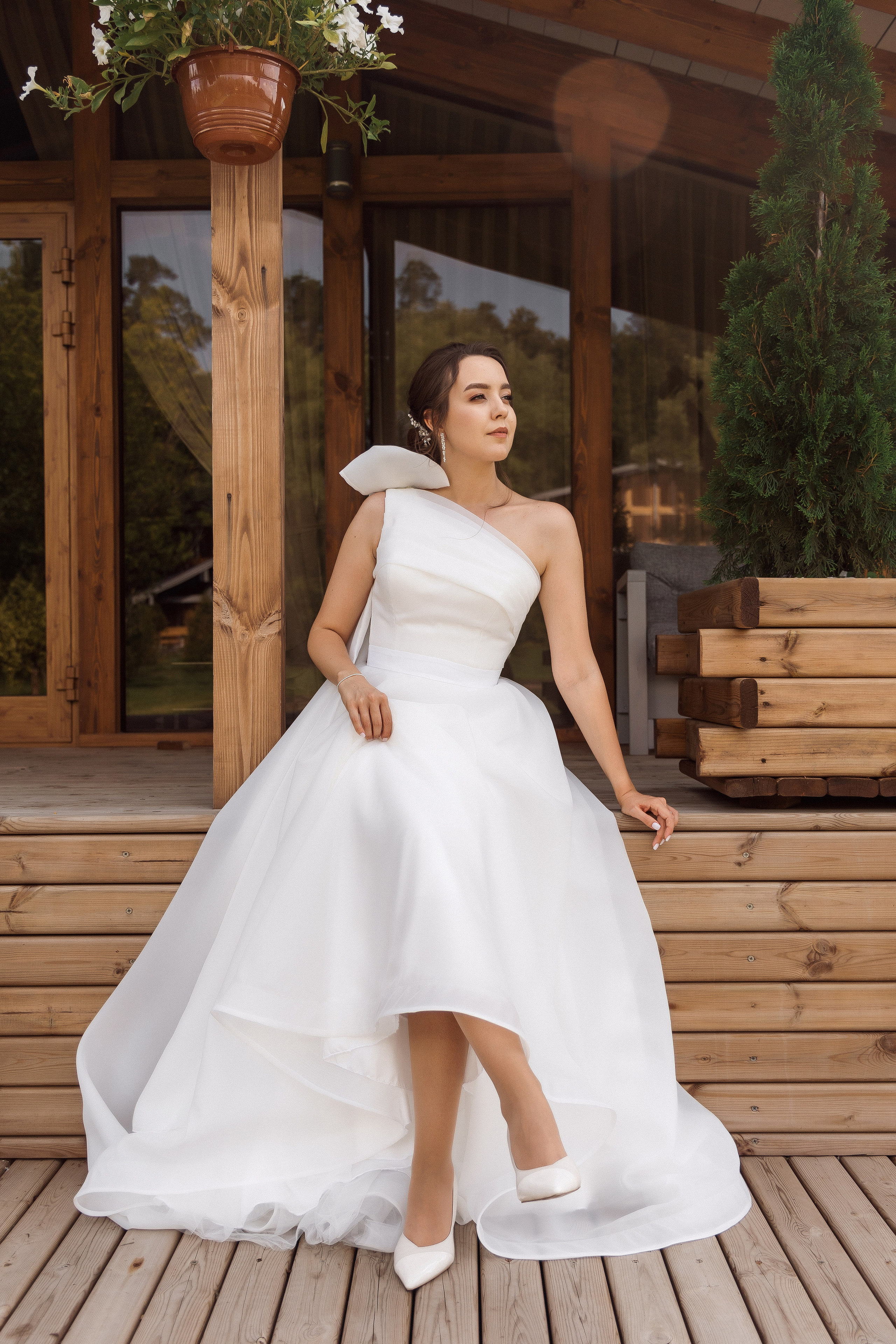 Валерий и Екатерина. Свадебный фотограф и видеограф в Москве, Виктор Архилюк