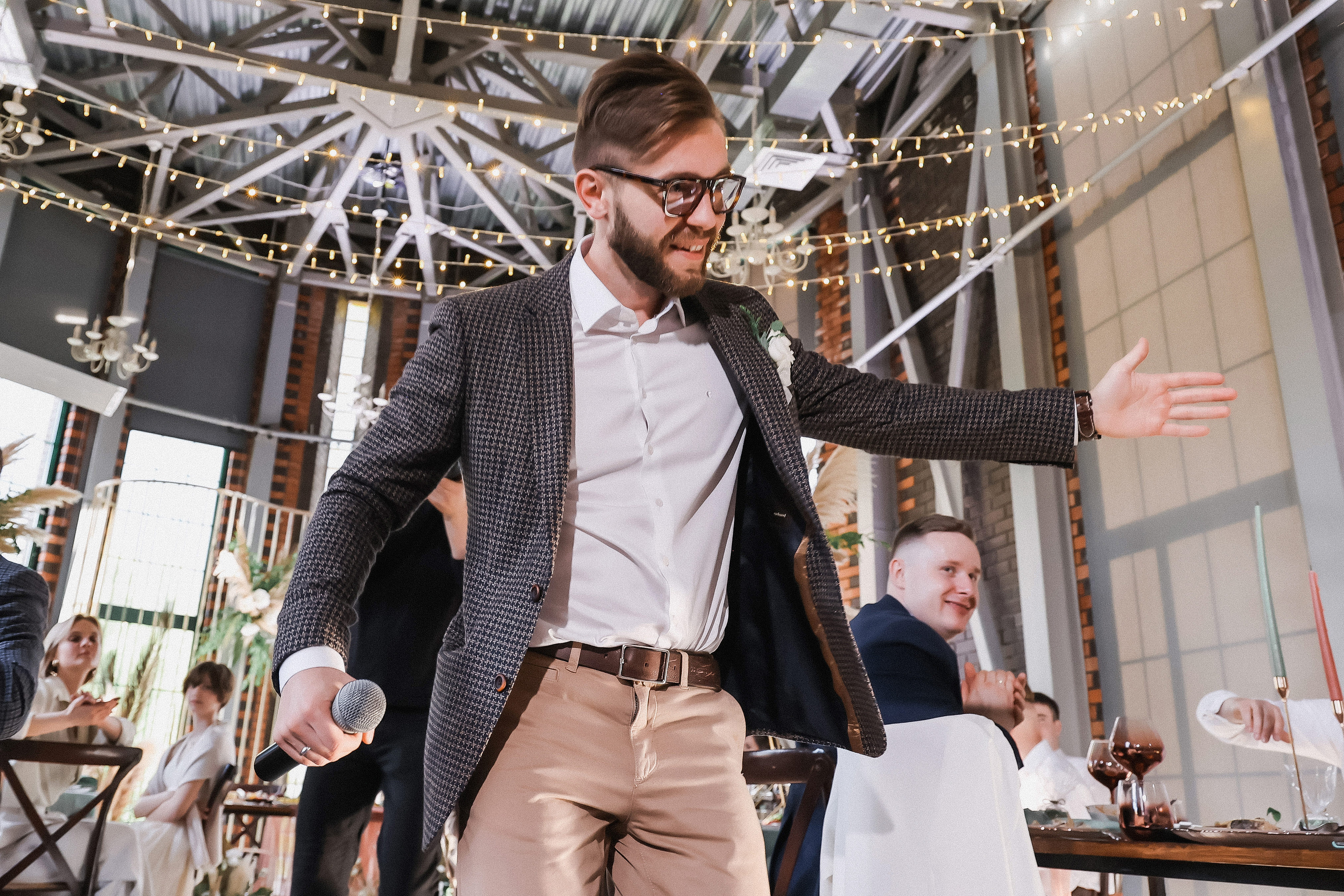 Андрей и Алина. Свадебный фотограф и видеограф в Москве, Виктор Архилюк