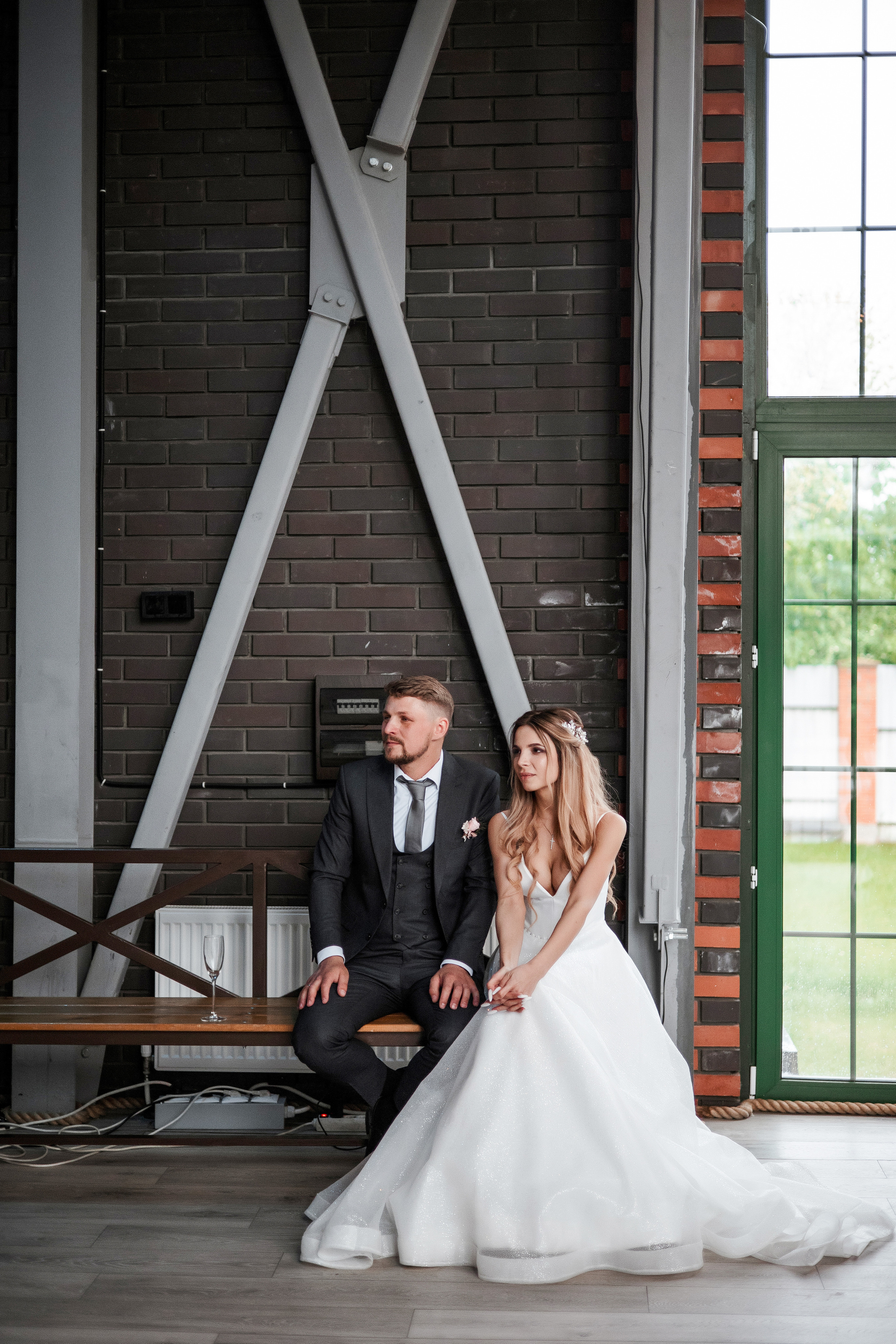 Лидия и Александр. Свадебный фотограф и видеограф в Москве, Виктор Архилюк