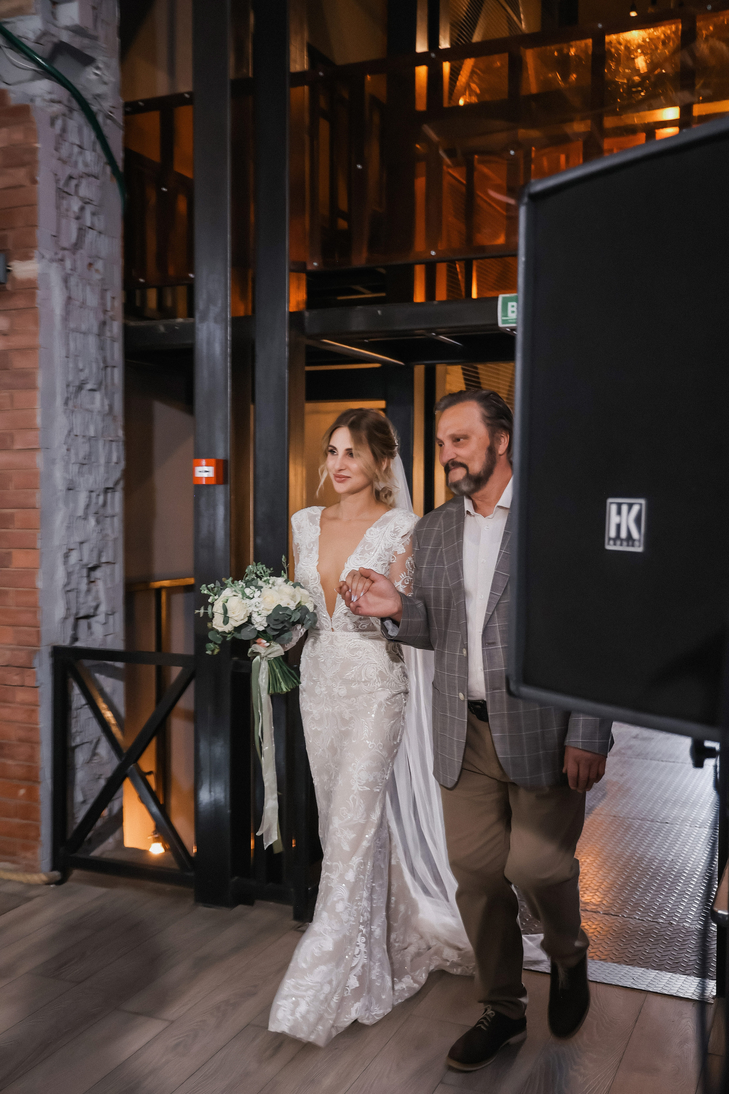 Андрей и Алина. Свадебный фотограф и видеограф в Москве, Виктор Архилюк