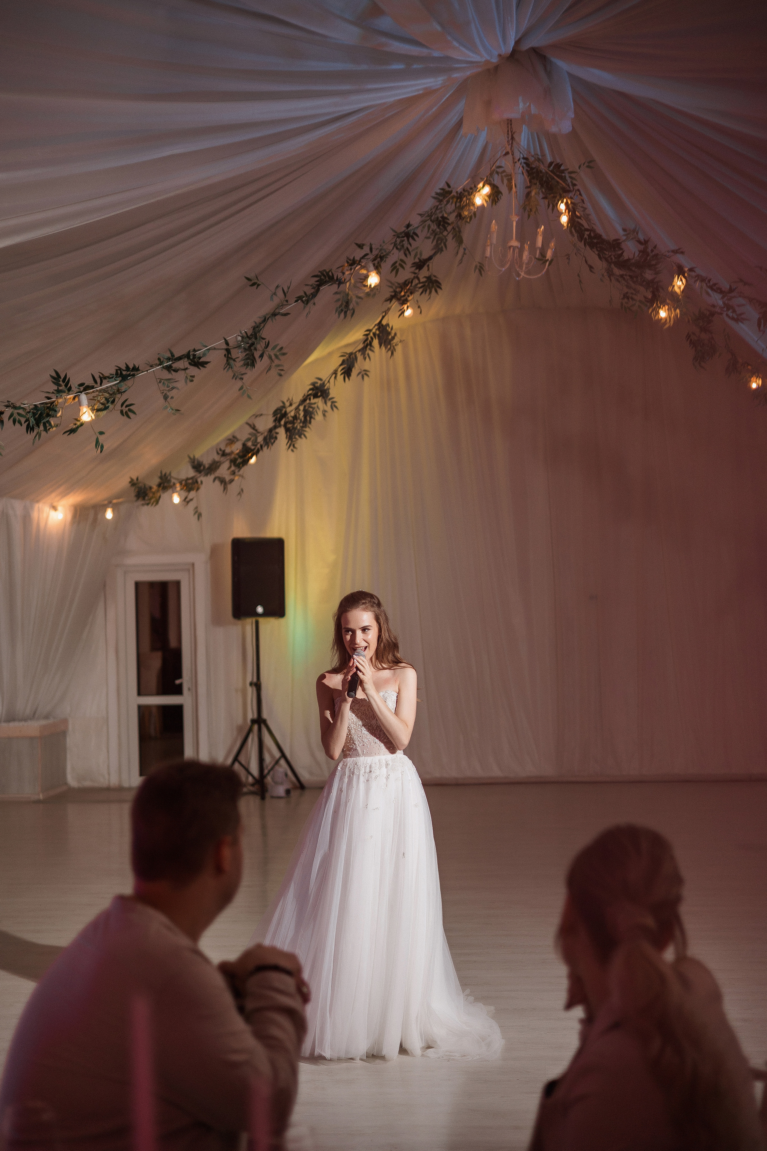 Фёдор и Виктория. Свадебный фотограф и видеограф в Москве, Виктор Архилюк