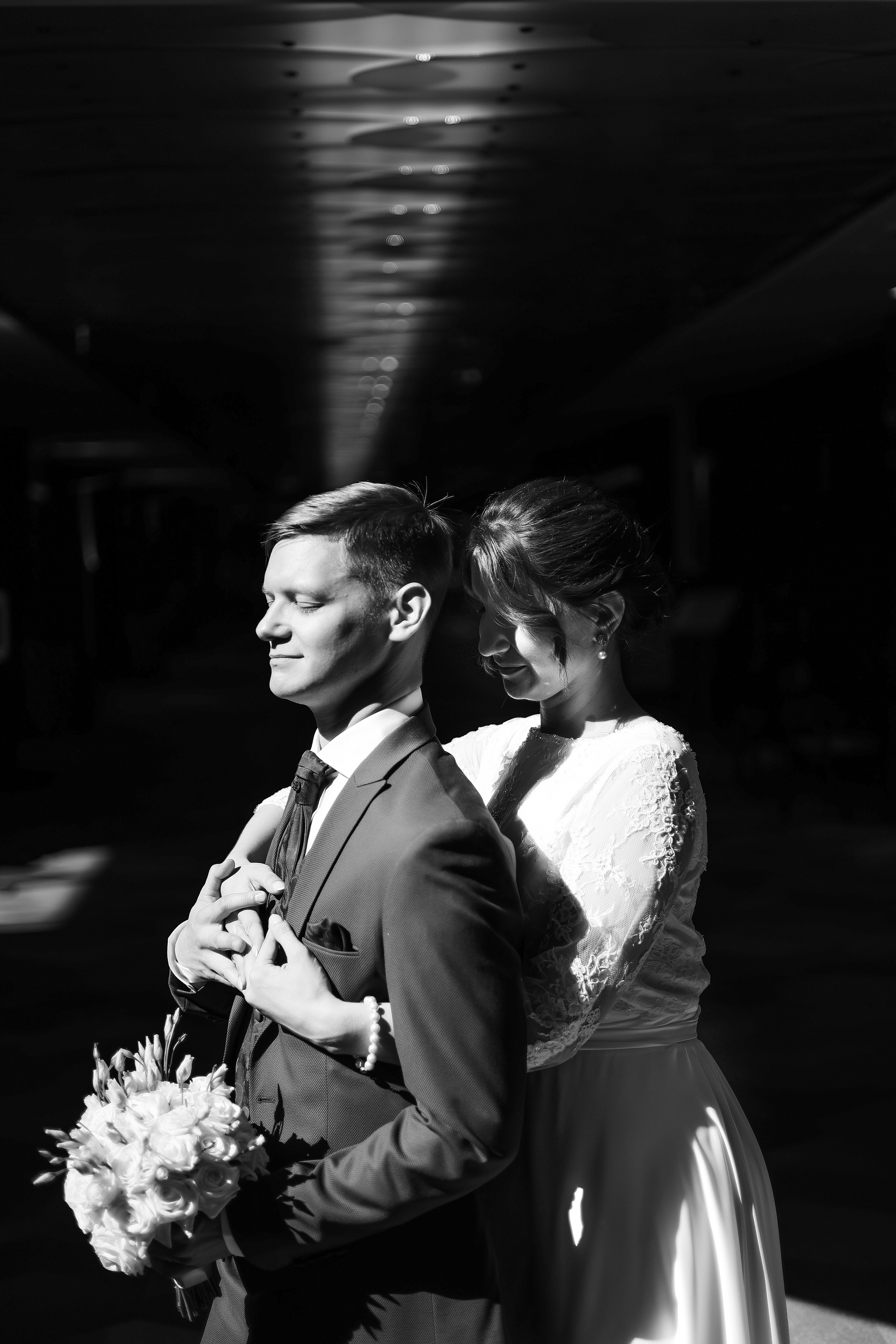 Д+А. Свадебный фотограф и видеограф в Москве, Виктор Архилюк