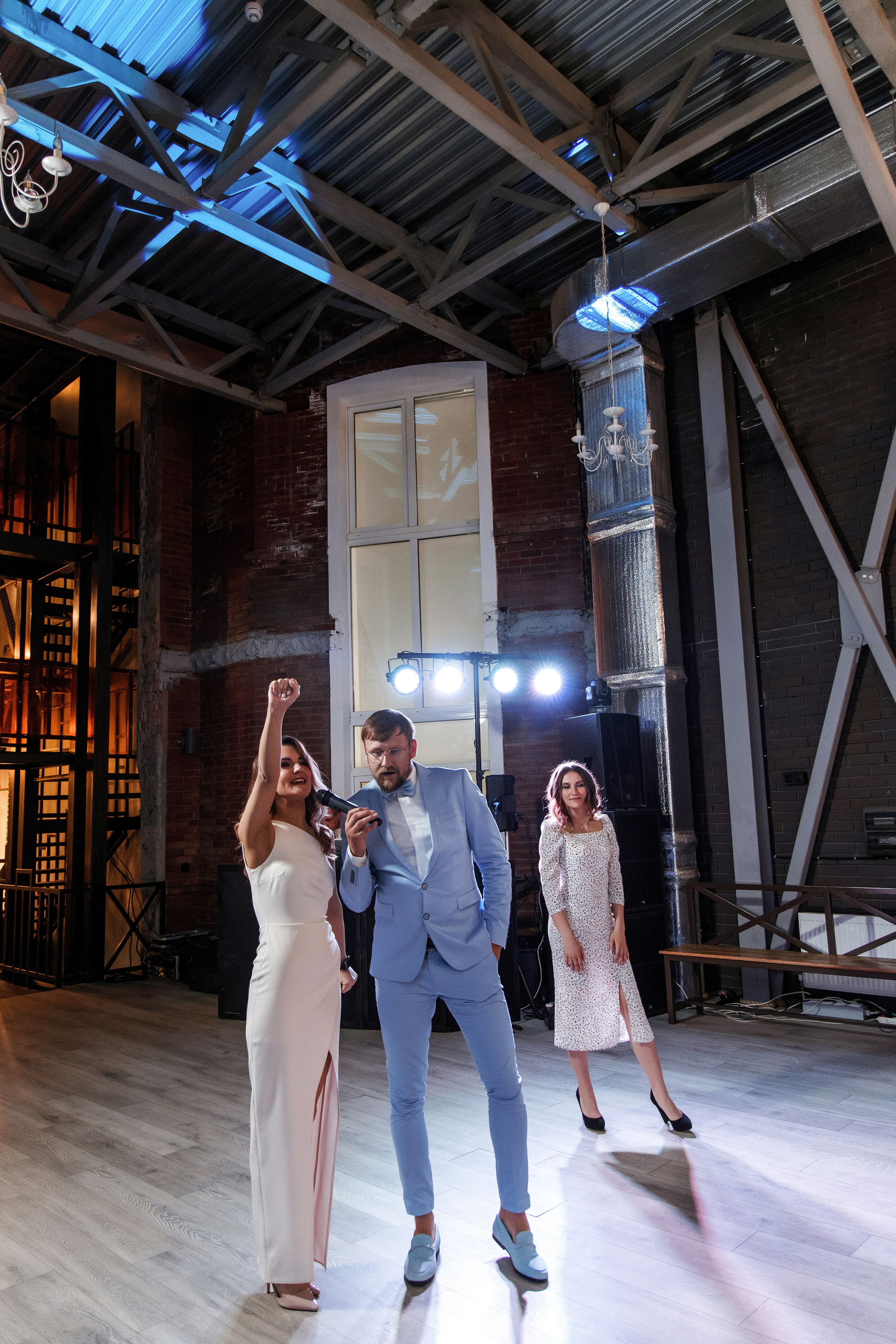 Лидия и Александр. Свадебный фотограф и видеограф в Москве, Виктор Архилюк