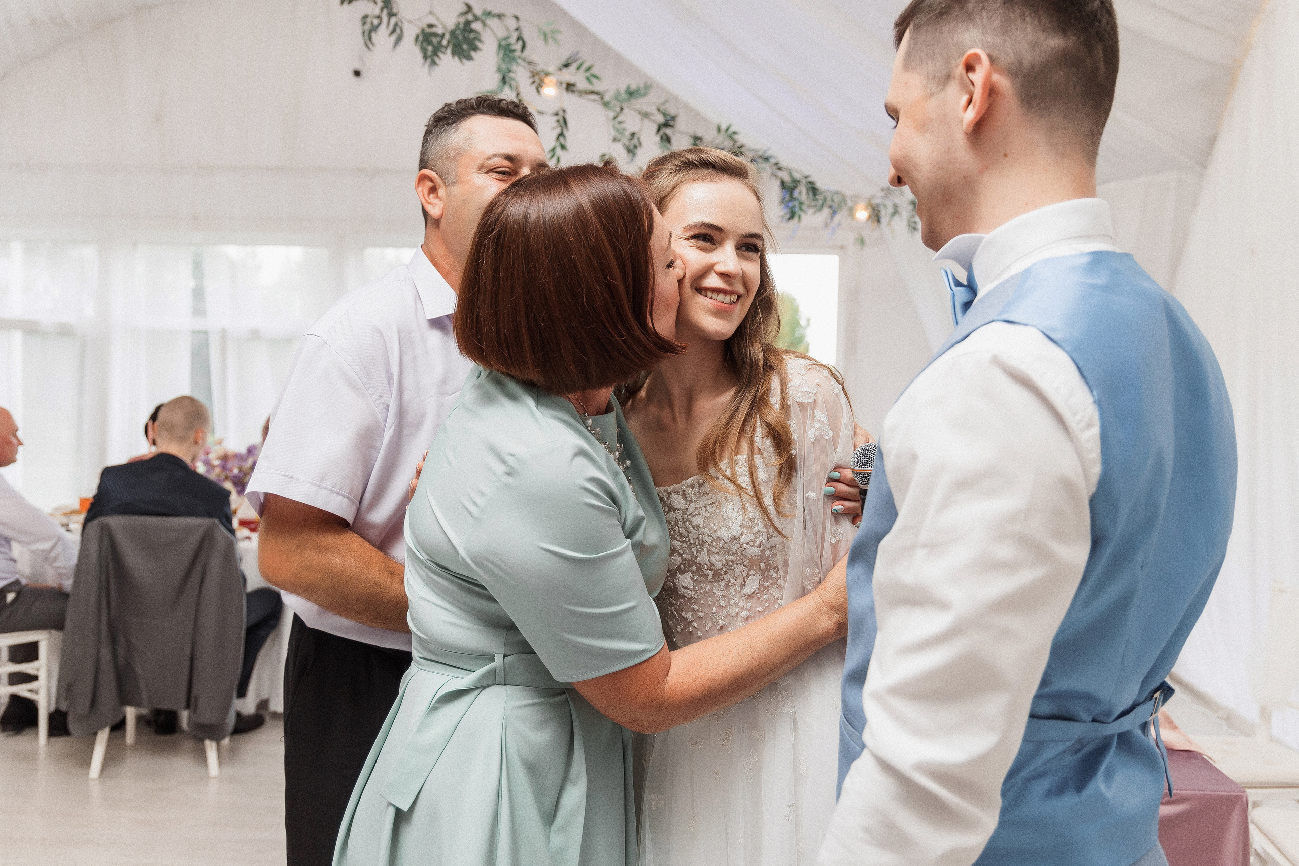 Фёдор и Виктория. Свадебный фотограф и видеограф в Москве, Виктор Архилюк