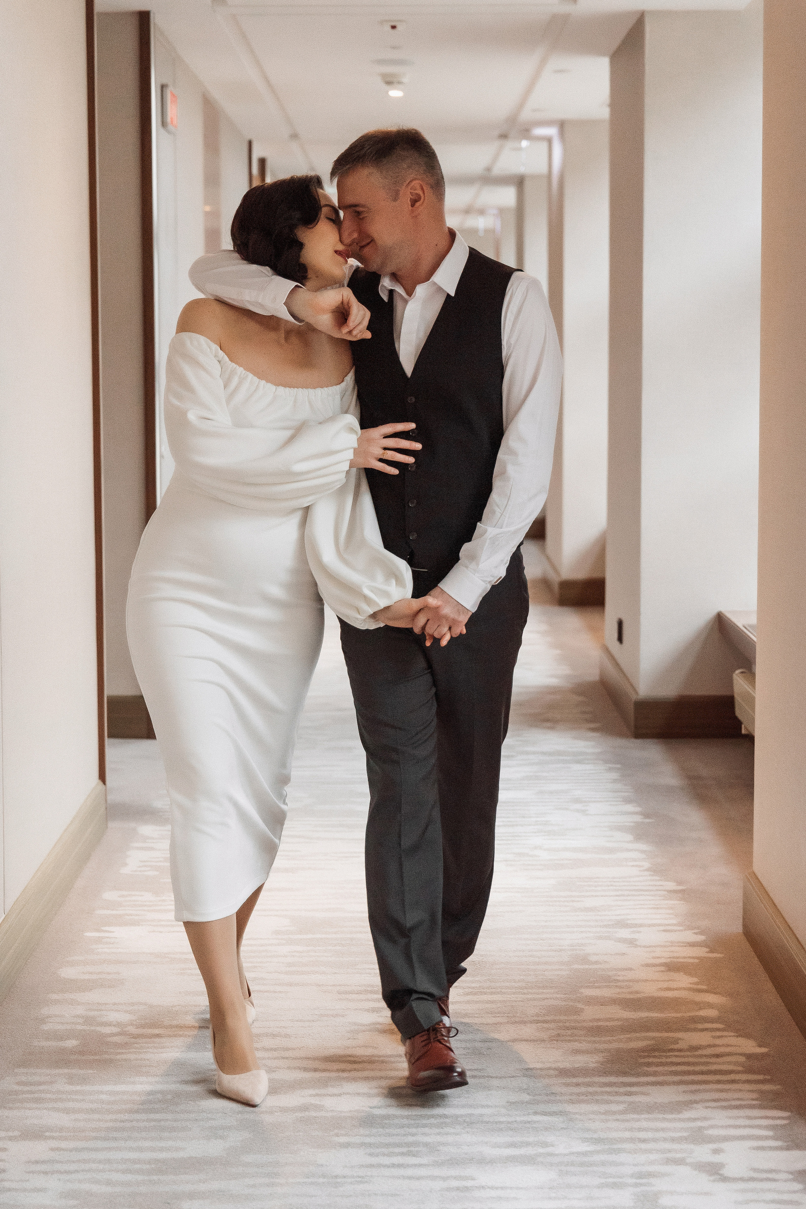 Wedding. Свадебный фотограф и видеограф в Москве, Виктор Архилюк