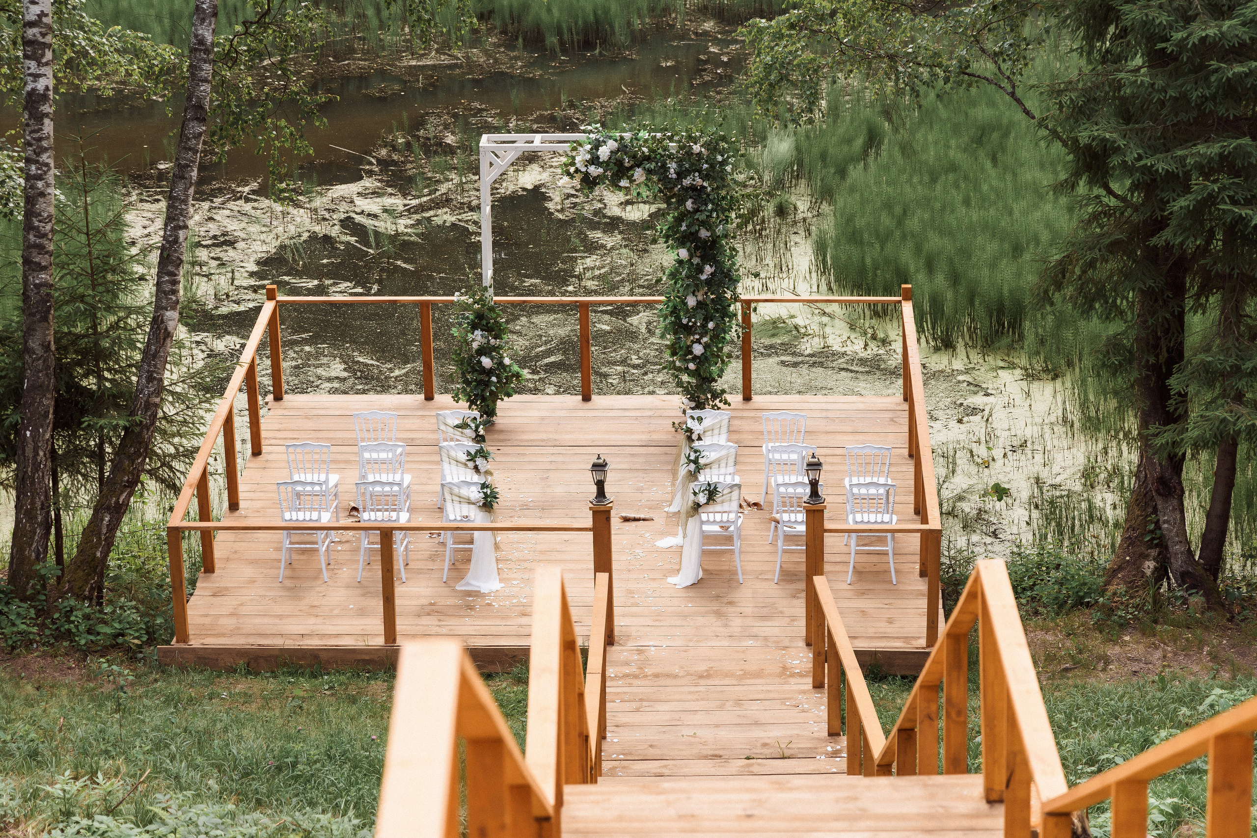 Владислав и Дарья. Свадебный фотограф и видеограф в Москве, Виктор Архилюк