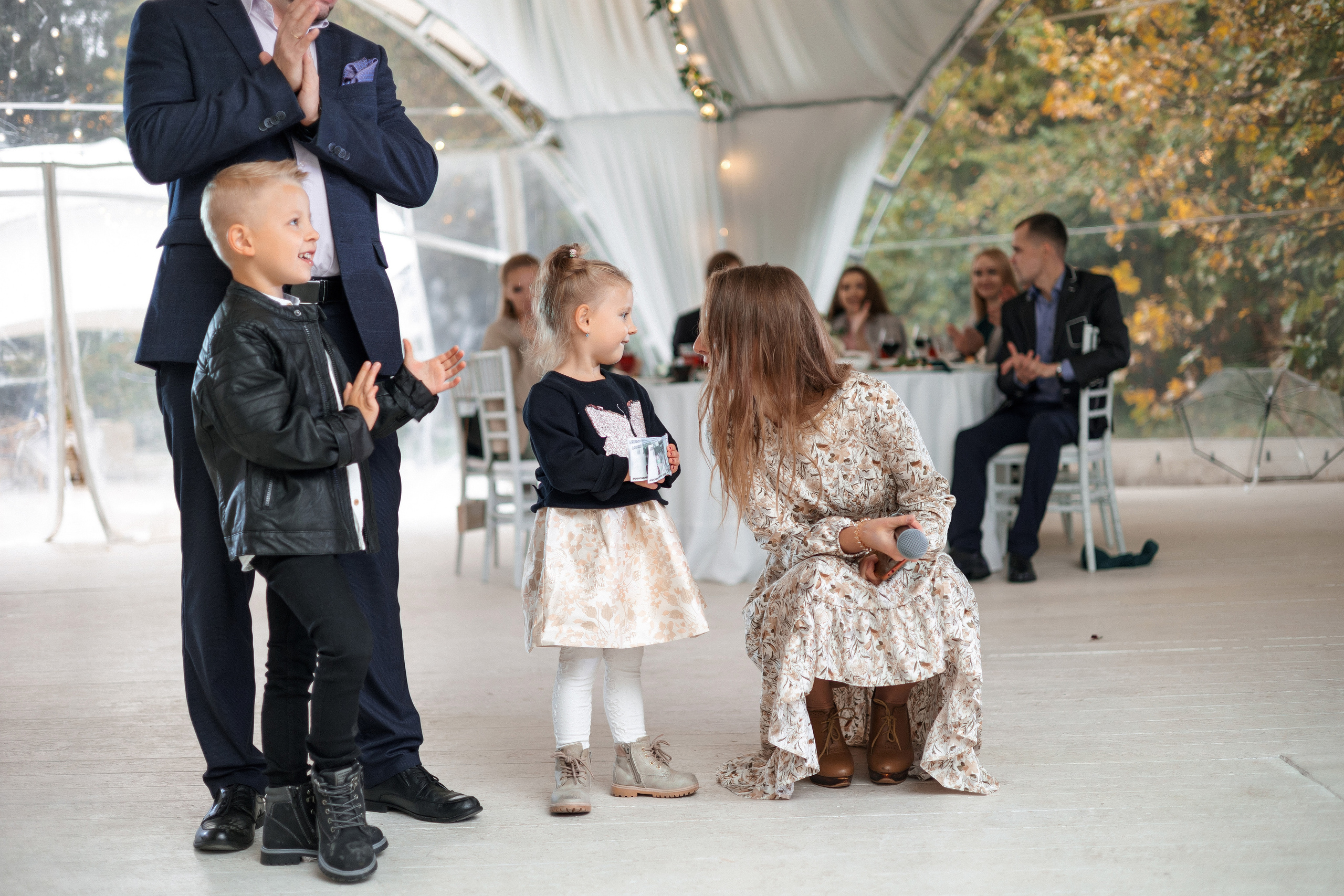 Андрей и Юлия. Свадебный фотограф и видеограф в Москве, Виктор Архилюк