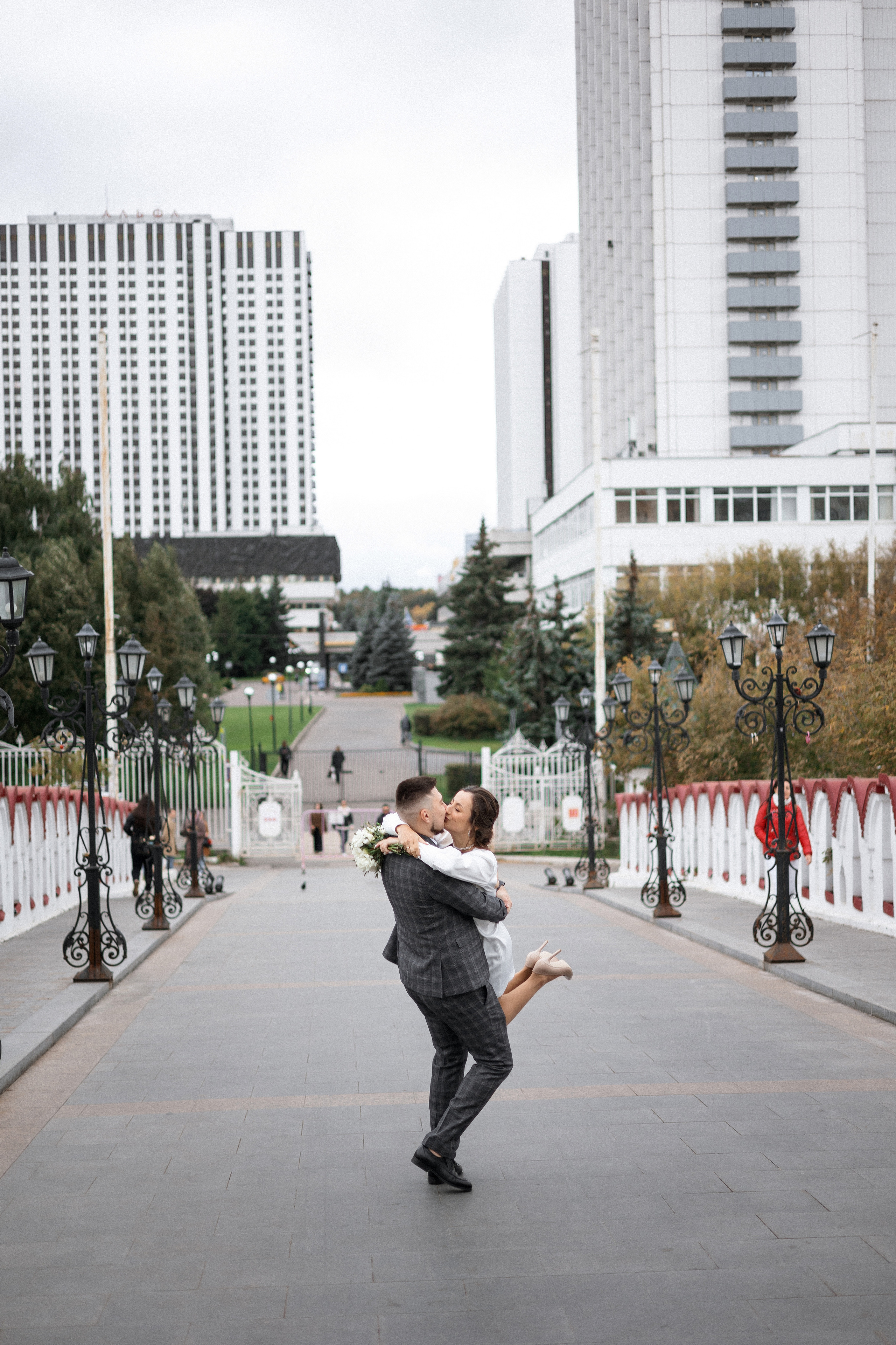 Hartwell. Свадебный фотограф и видеограф в Москве, Виктор Архилюк