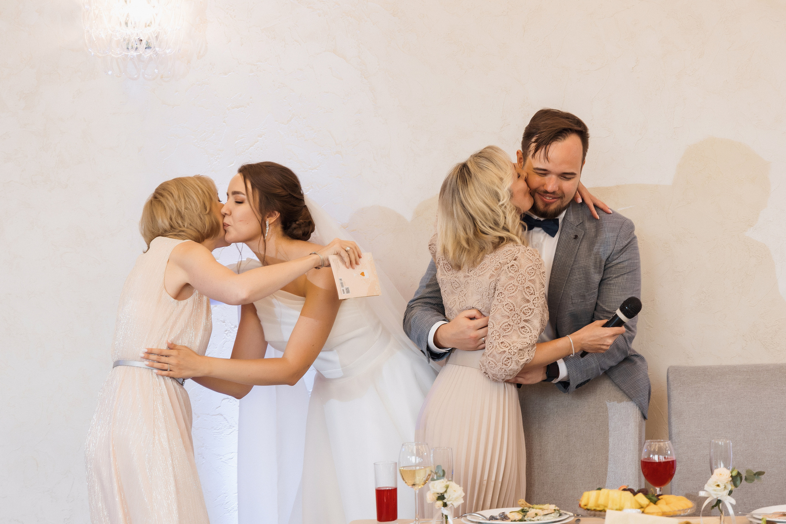 Валерий и Екатерина. Свадебный фотограф и видеограф в Москве, Виктор Архилюк