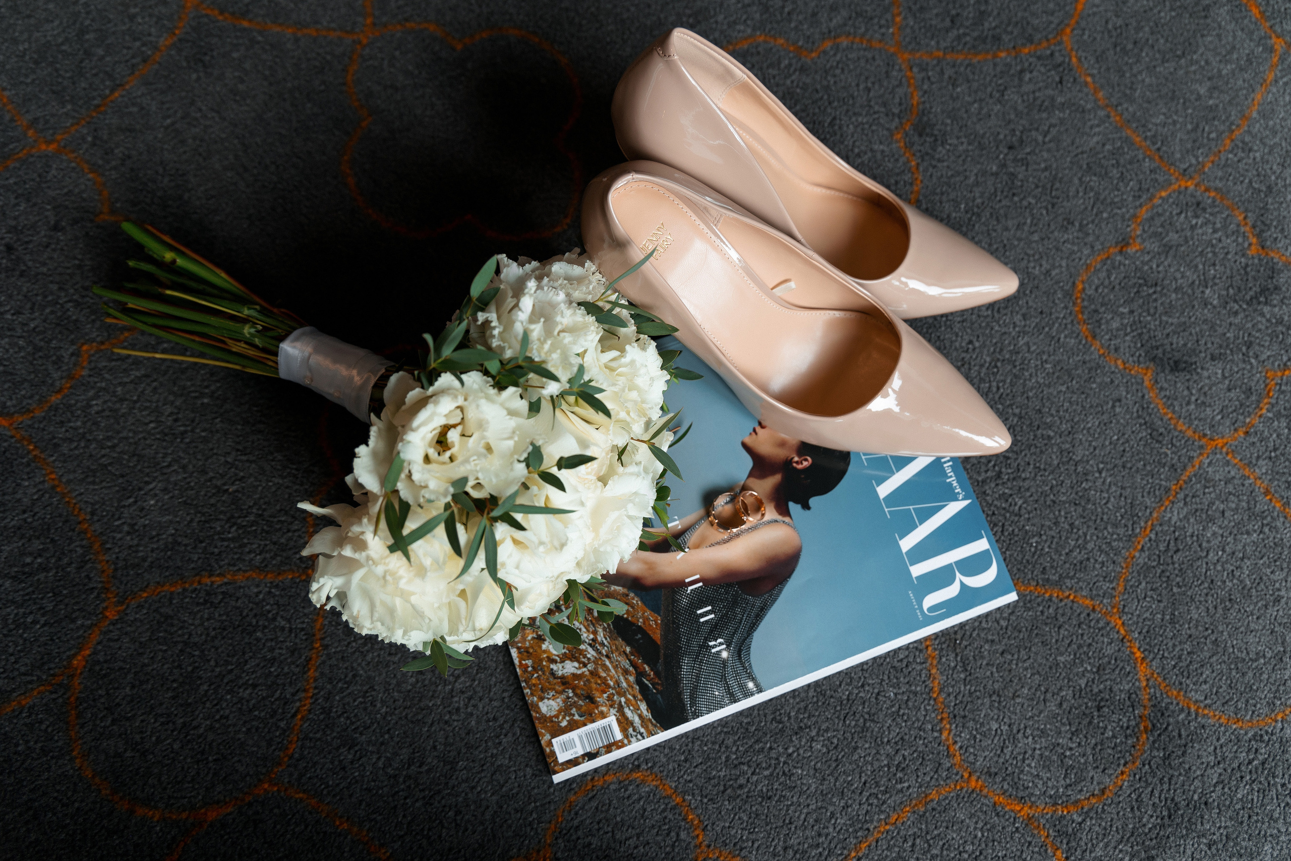 Hartwell. Свадебный фотограф и видеограф в Москве, Виктор Архилюк