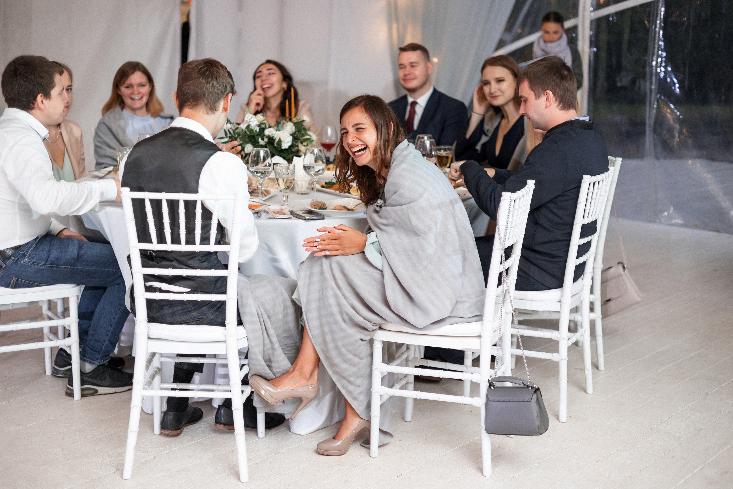 Андрей и Юлия. Свадебный фотограф и видеограф в Москве, Виктор Архилюк