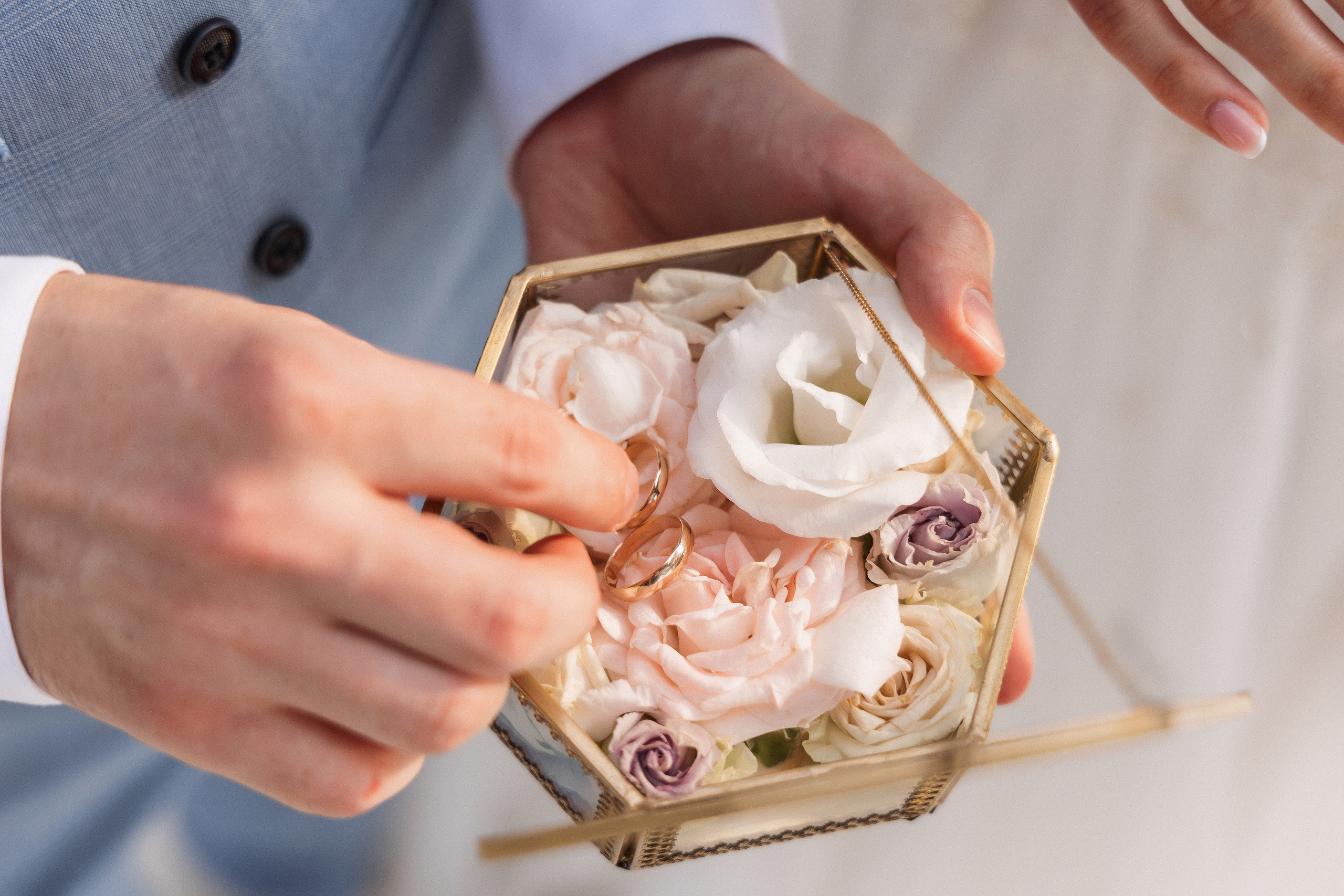 Фёдор и Виктория. Свадебный фотограф и видеограф в Москве, Виктор Архилюк