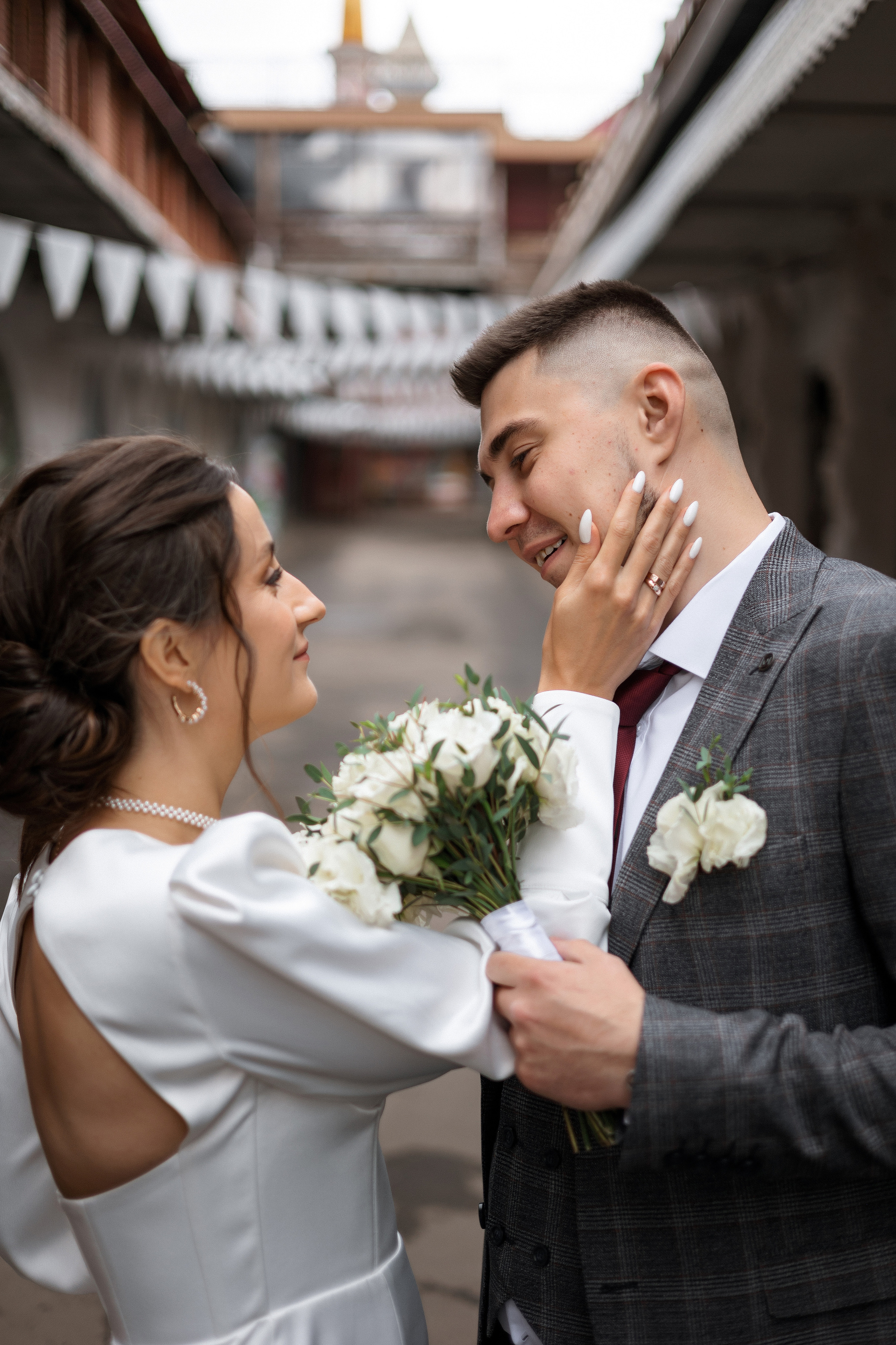 Hartwell. Свадебный фотограф и видеограф в Москве, Виктор Архилюк