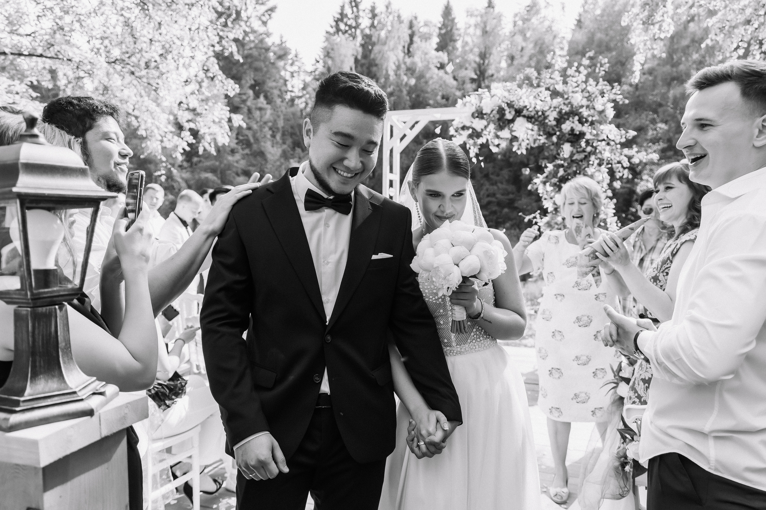 Владислав и Дарья. Свадебный фотограф и видеограф в Москве, Виктор Архилюк