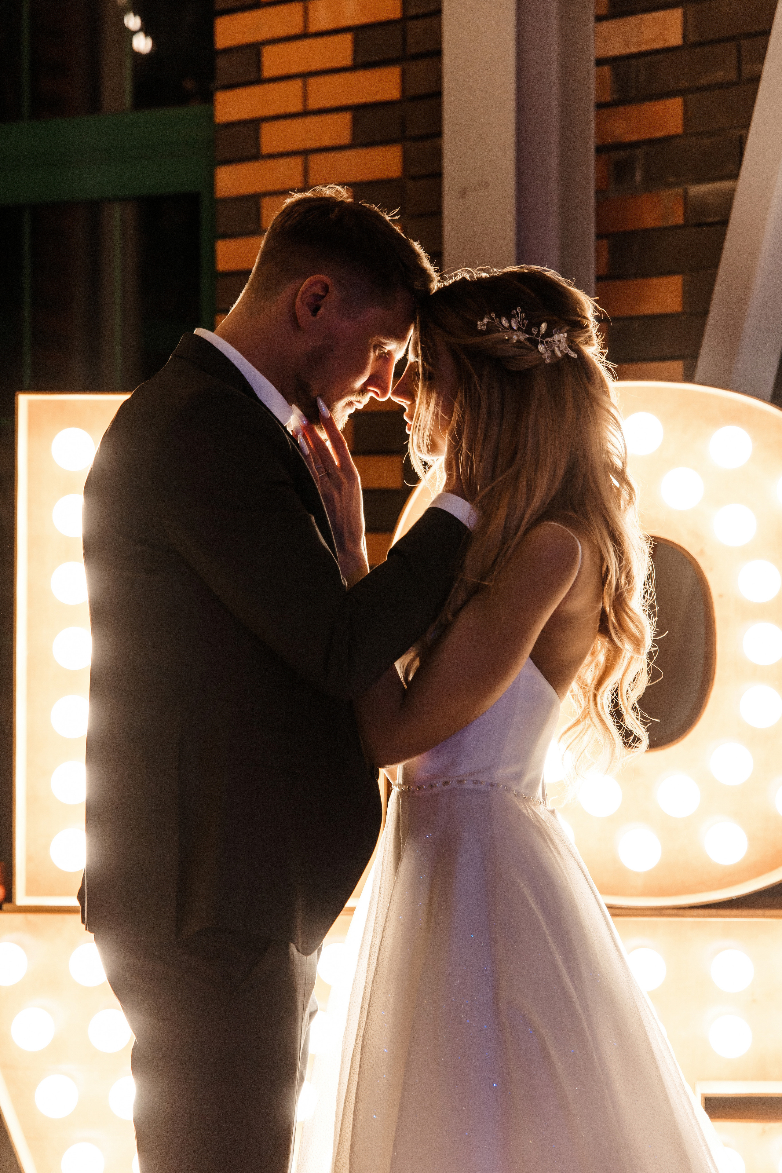 Лидия и Александр. Свадебный фотограф и видеограф в Москве, Виктор Архилюк