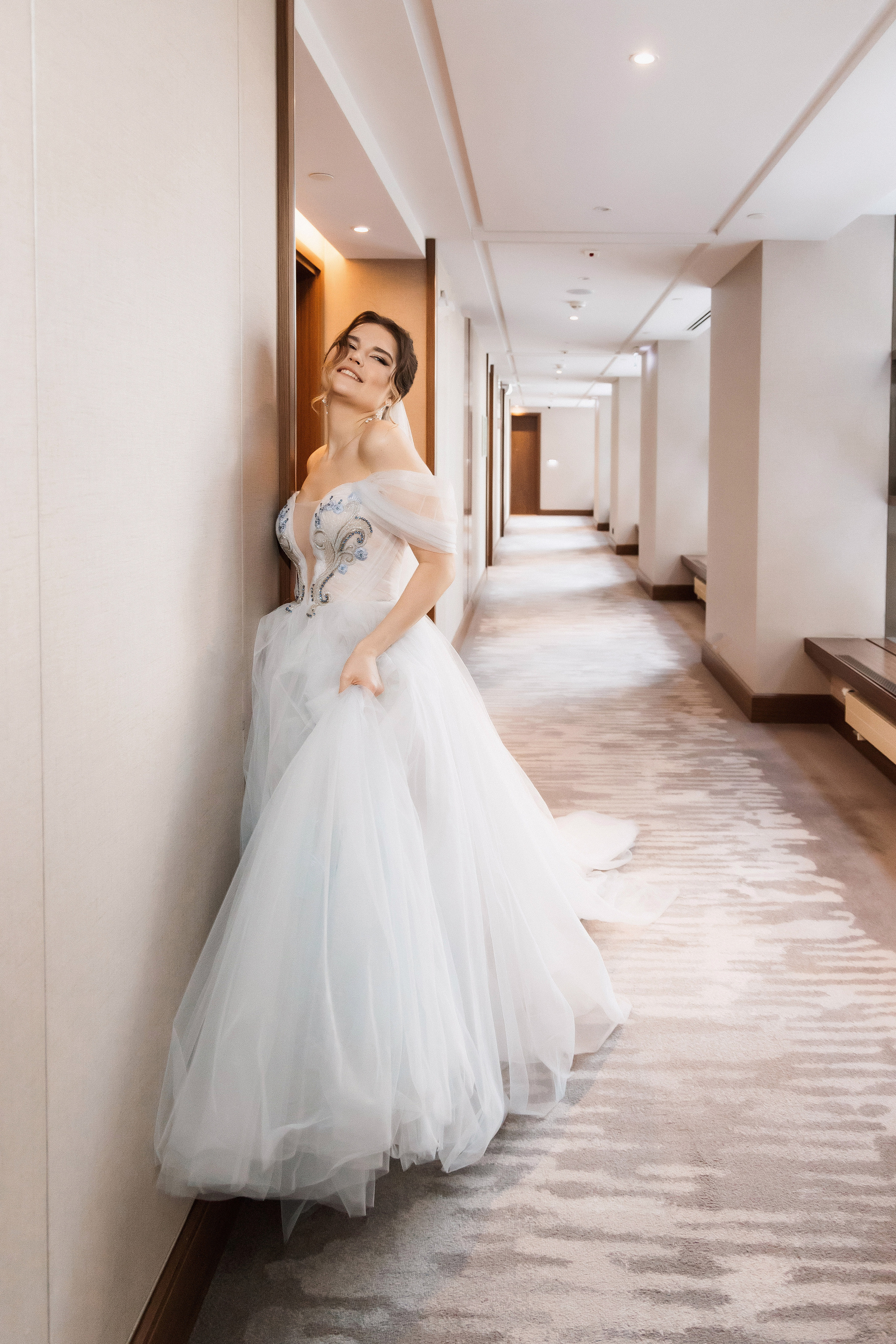 Николай и Анастасия. Свадебный фотограф и видеограф в Москве, Виктор Архилюк