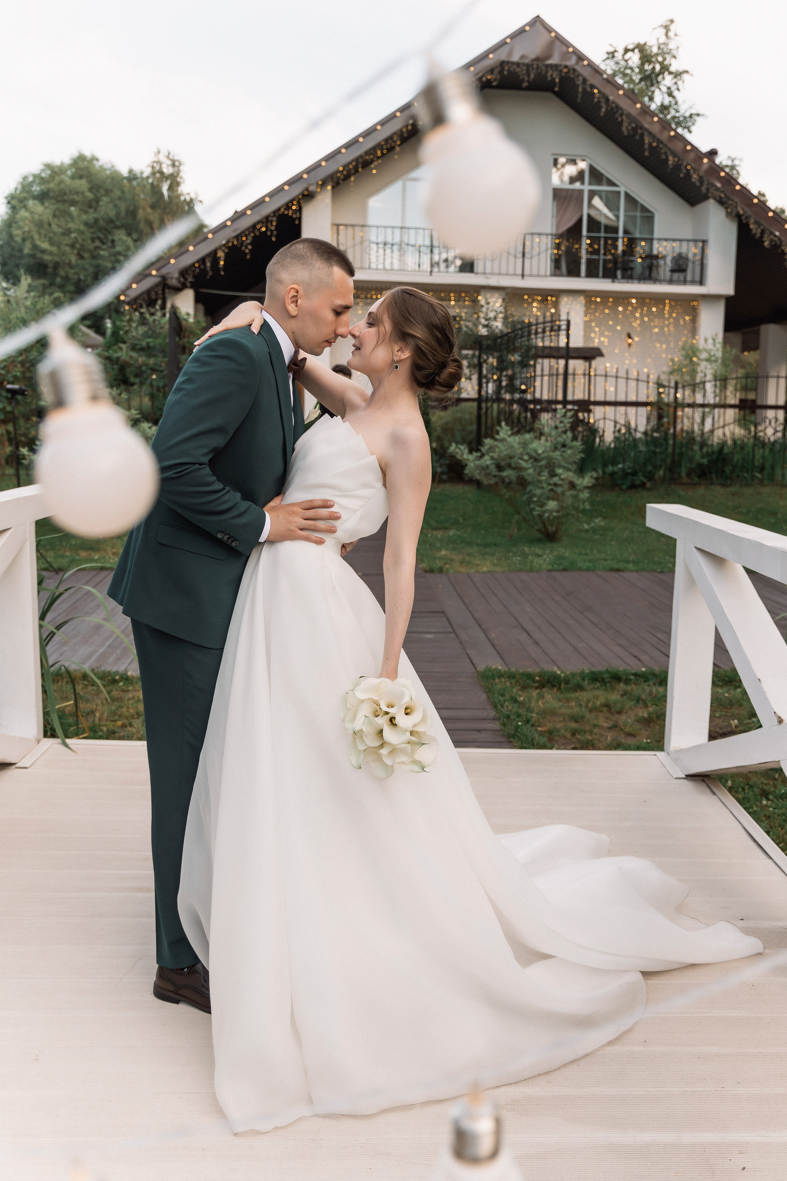 Павел и Юлия. Свадебный фотограф и видеограф в Москве, Виктор Архилюк