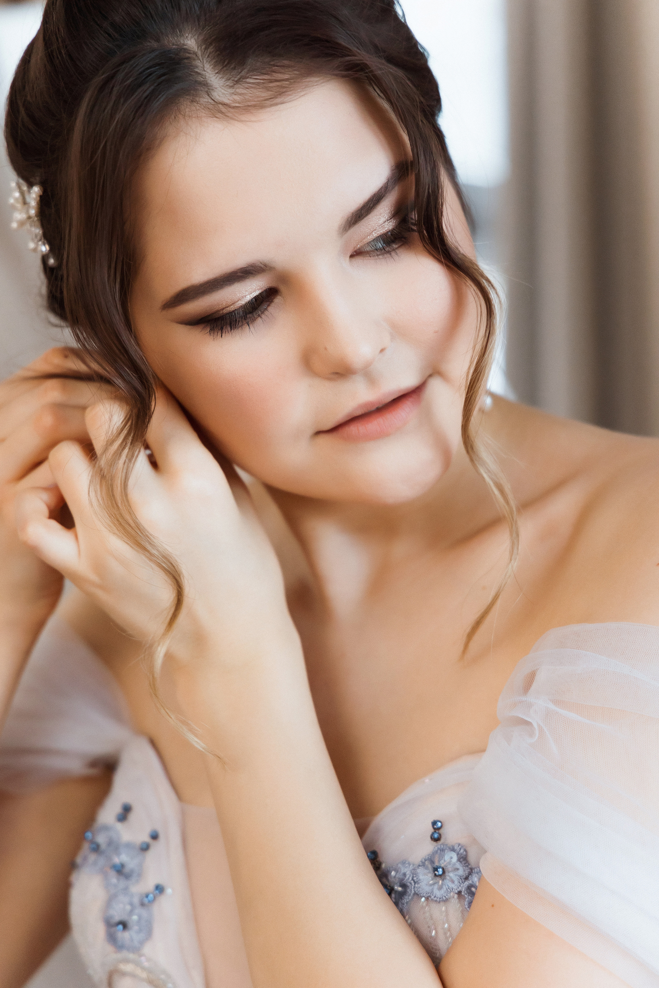 Николай и Анастасия. Свадебный фотограф и видеограф в Москве, Виктор Архилюк