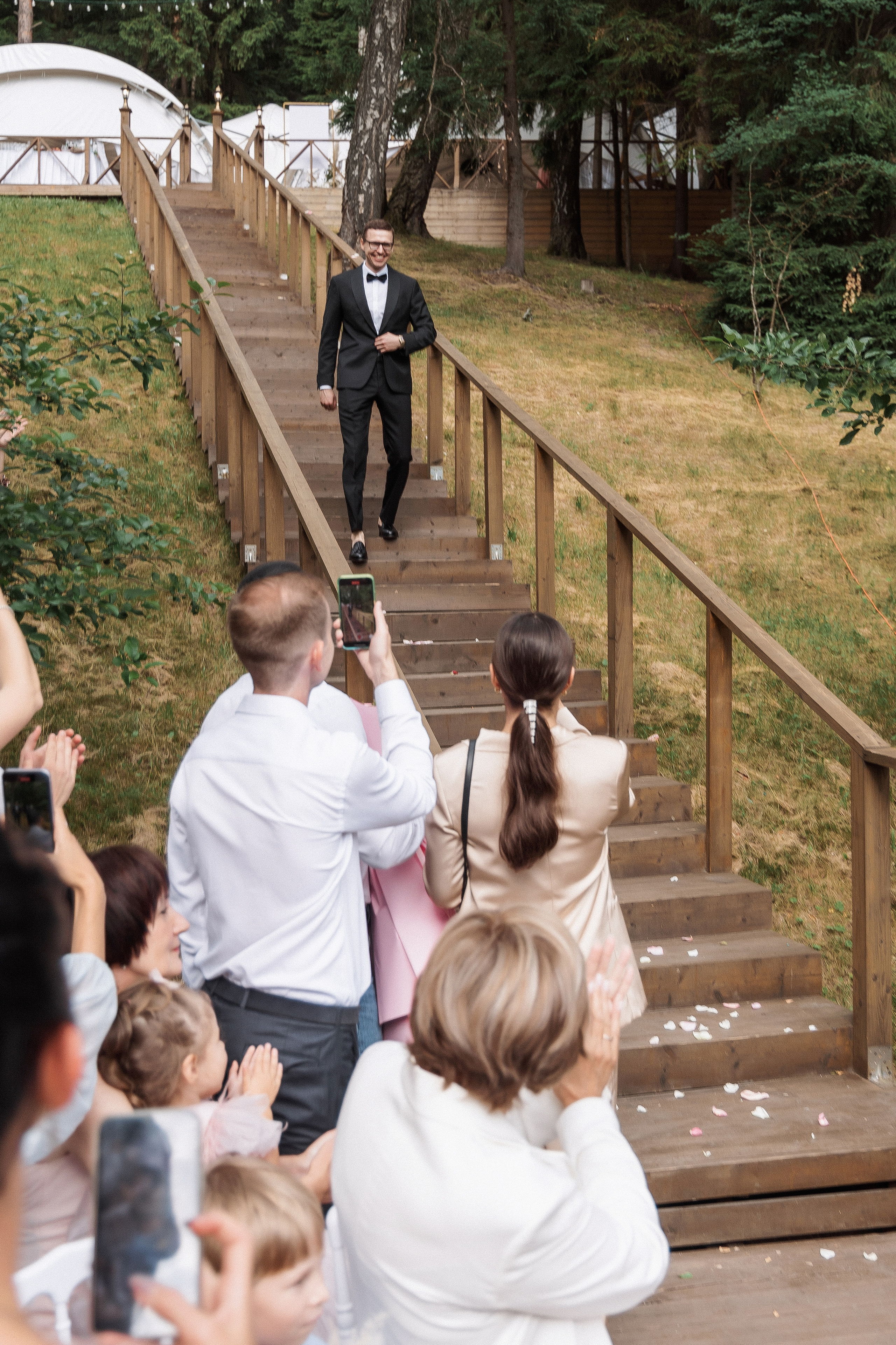 Виталий и Анастасия. Свадебный фотограф и видеограф в Москве, Виктор Архилюк