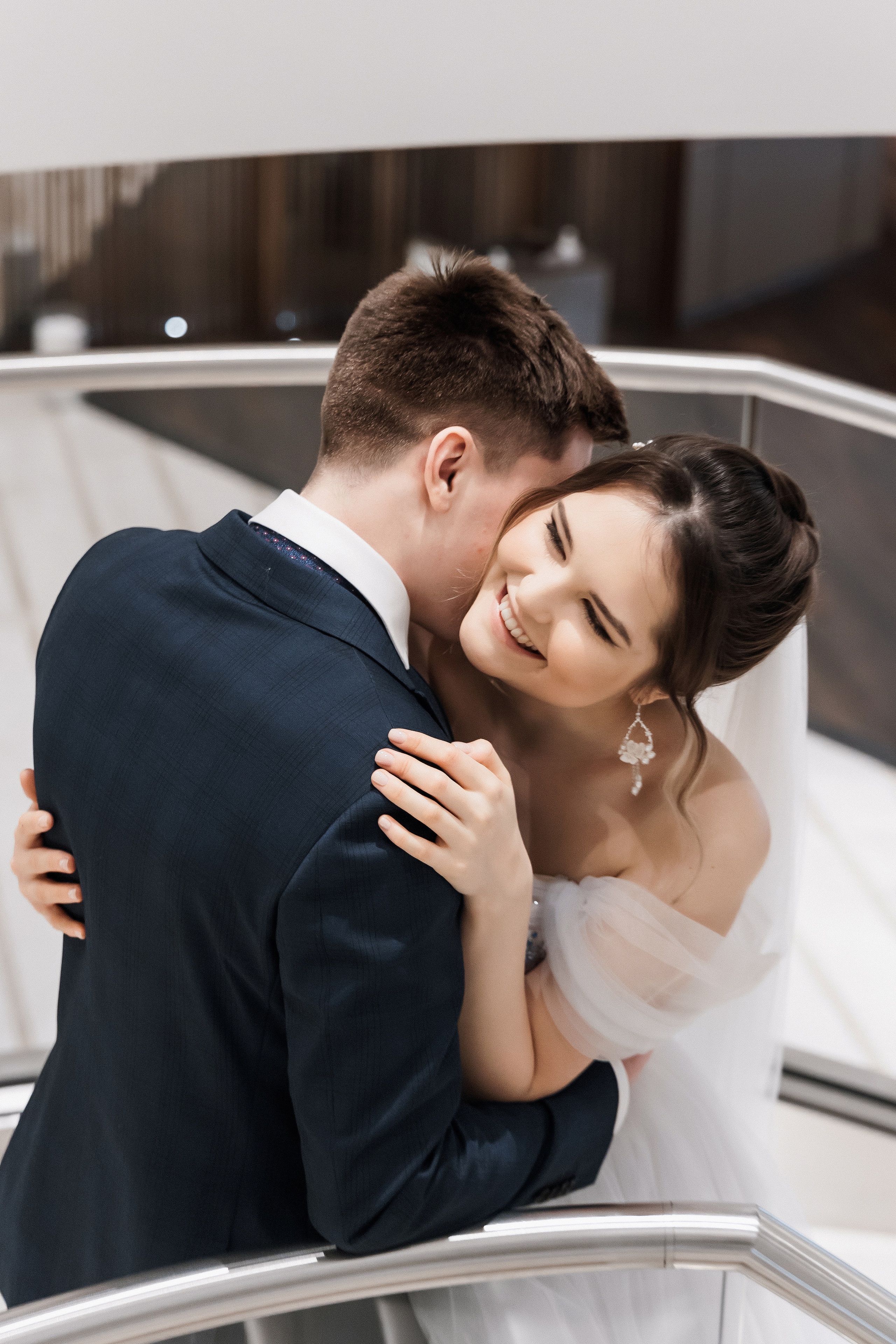 Николай и Анастасия. Свадебный фотограф и видеограф в Москве, Виктор Архилюк