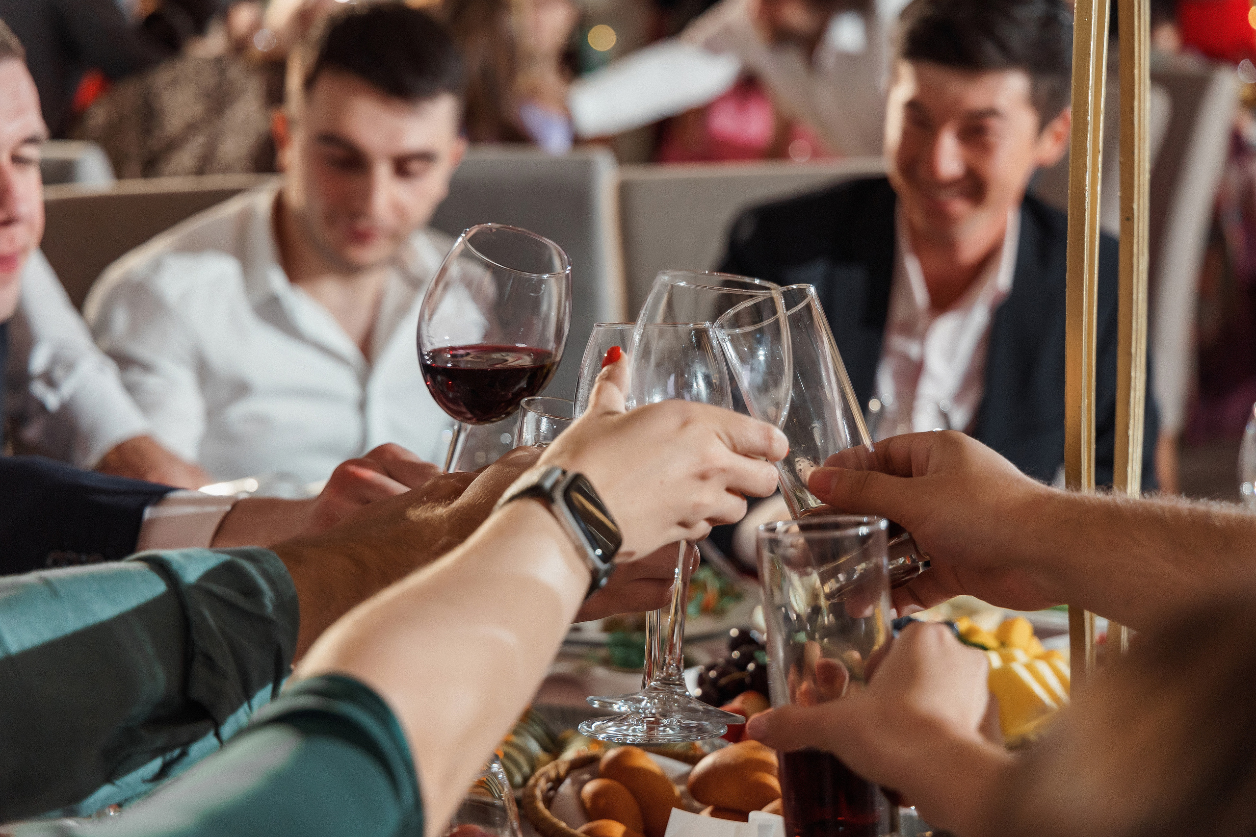 Тимофей и Сюзанна. Свадебный фотограф и видеограф в Москве, Виктор Архилюк