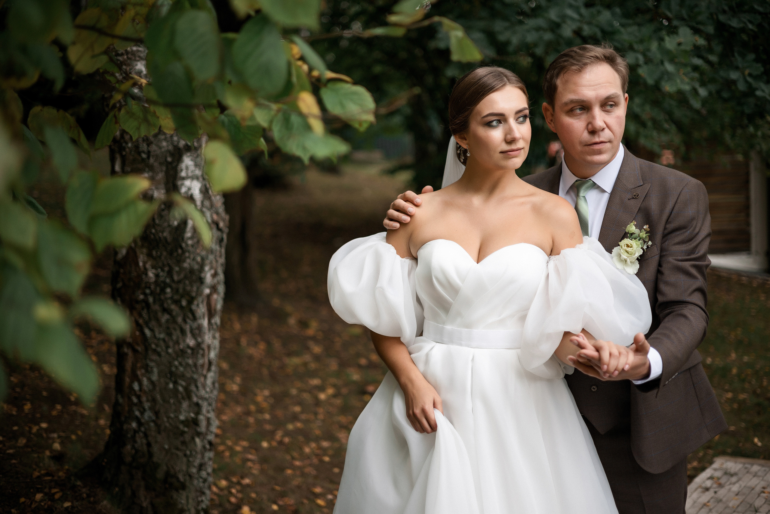 Ю+К. Свадебный фотограф и видеограф в Москве, Виктор Архилюк