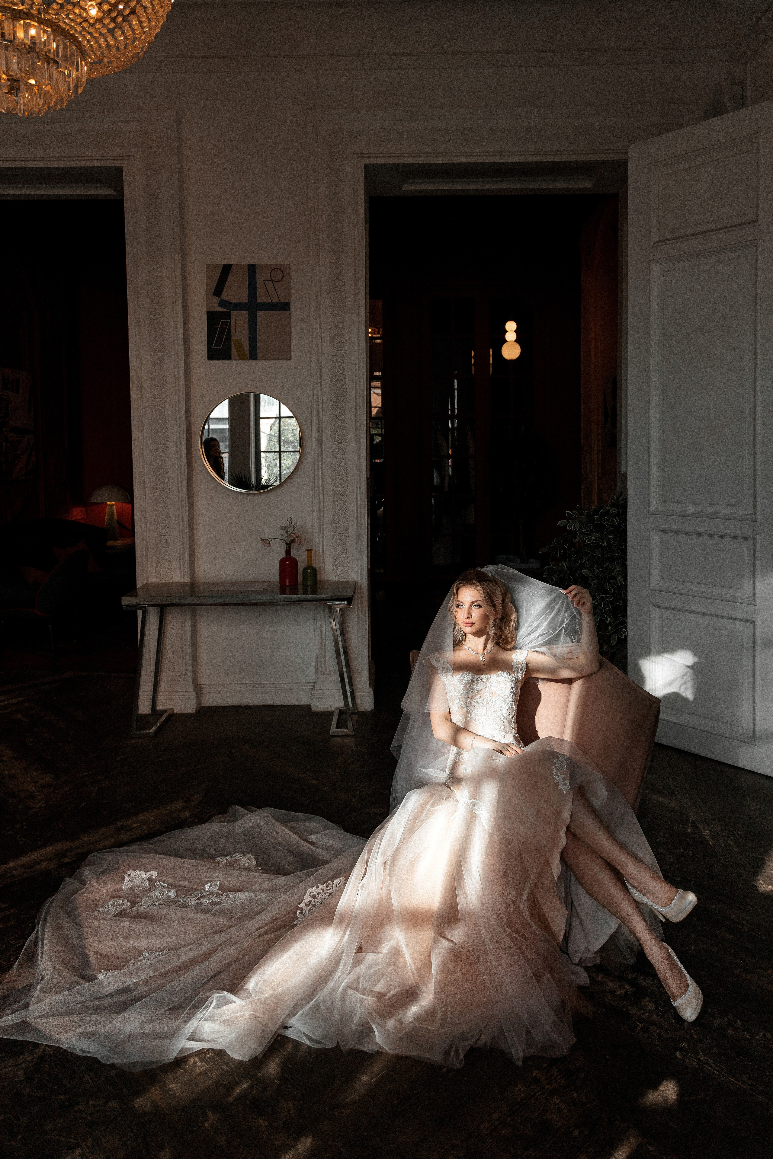 А+Ю. Свадебный фотограф и видеограф в Москве, Виктор Архилюк