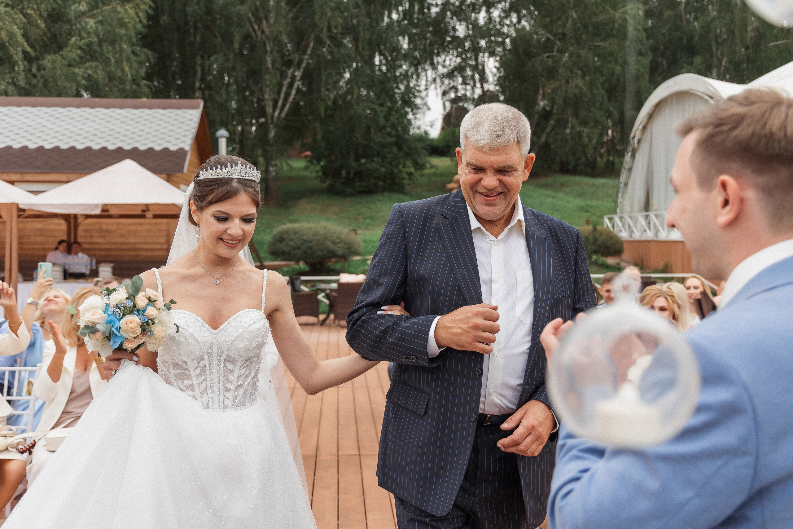 Влад и Дарья. Свадебный фотограф и видеограф в Москве, Виктор Архилюк