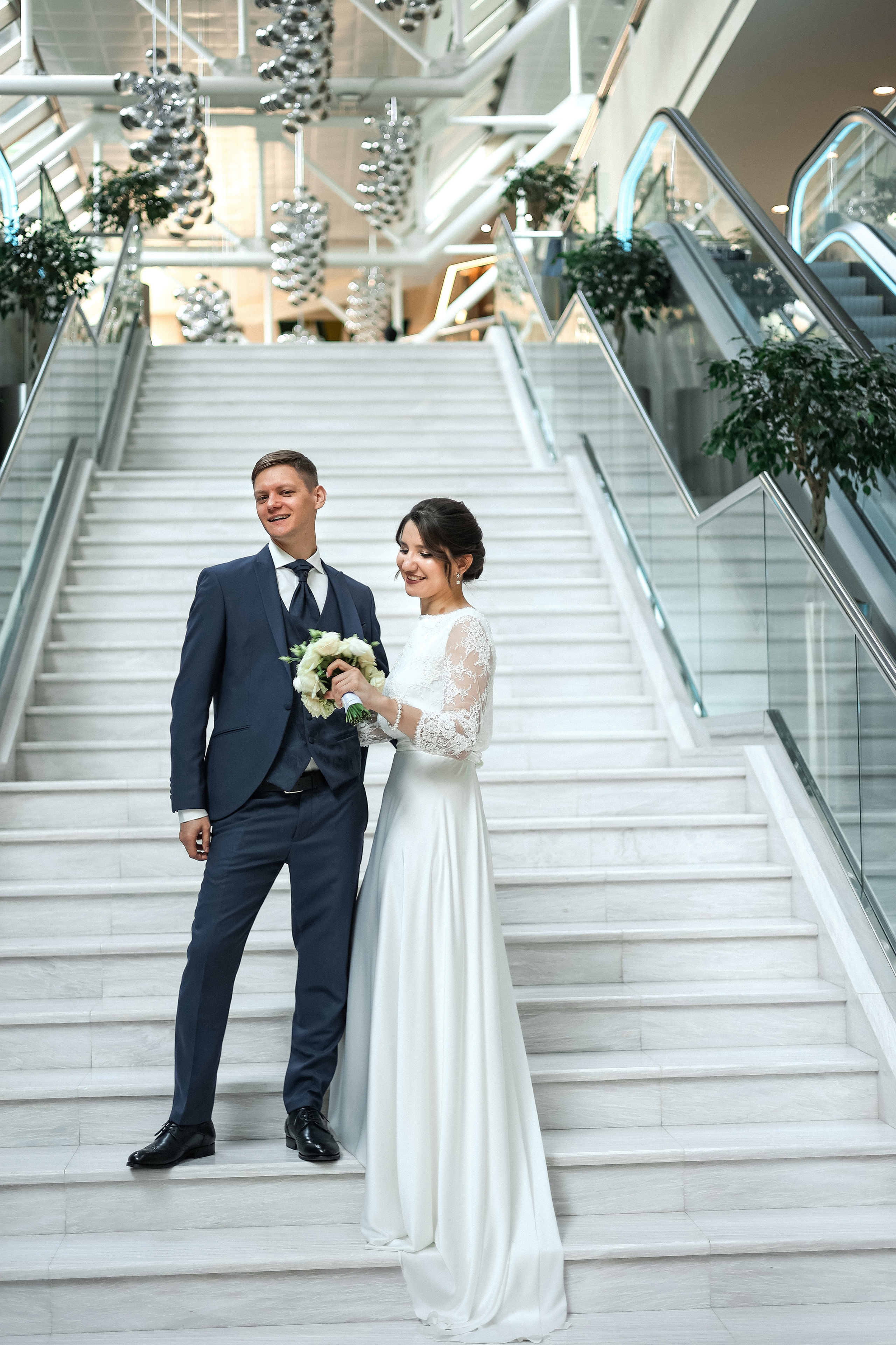 Д+А. Свадебный фотограф и видеограф в Москве, Виктор Архилюк